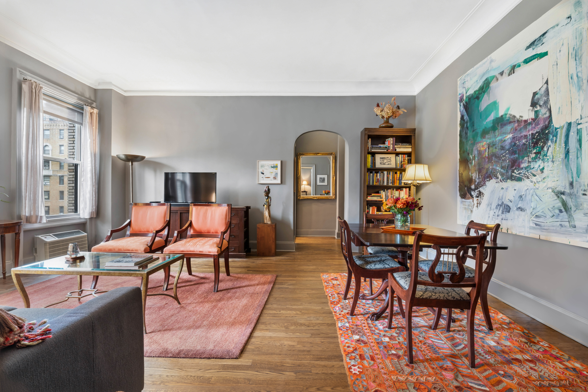 246 West End Avenue 9H Lincoln Square New York NY 10023