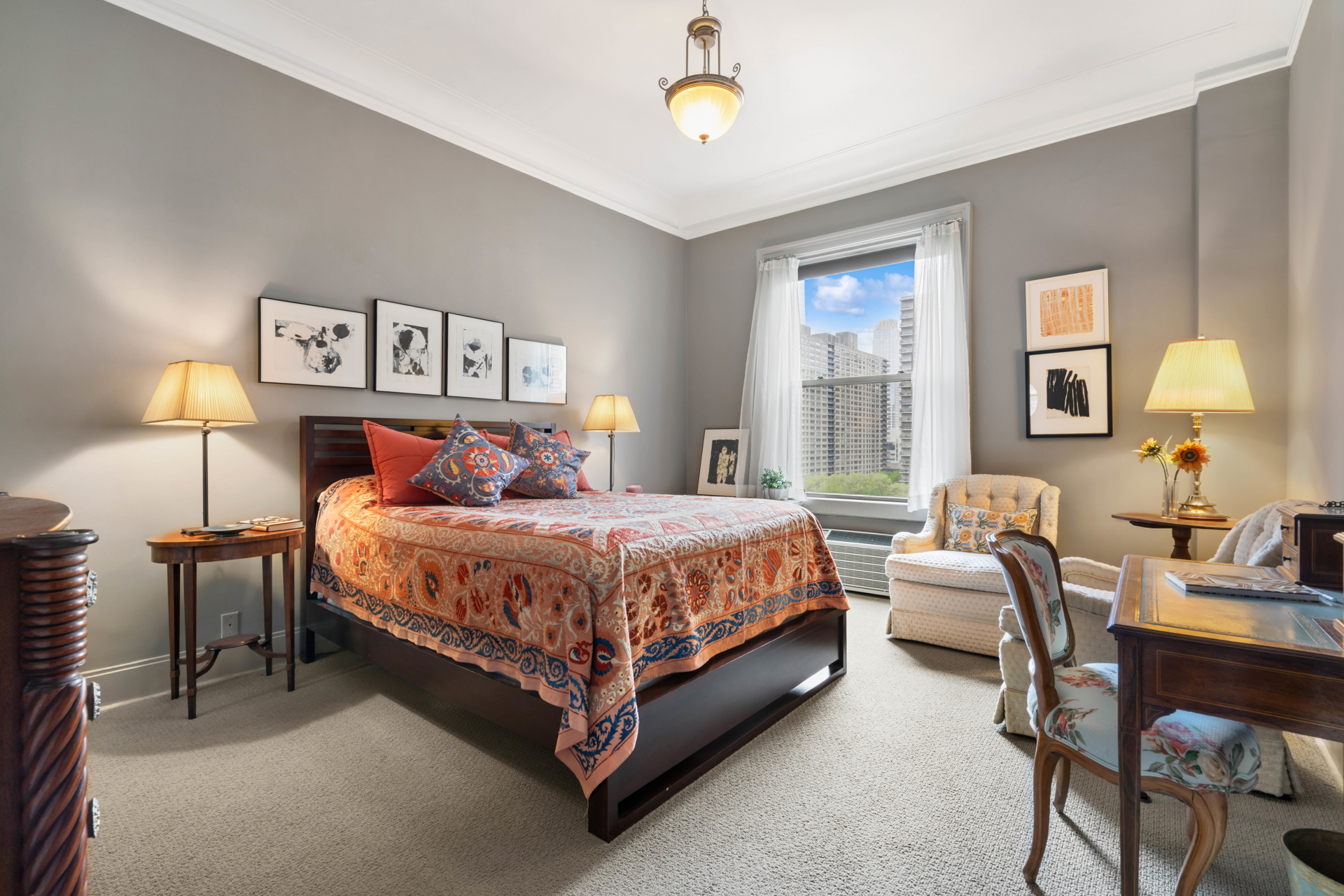 246 West End Avenue 9H Lincoln Square New York NY 10023