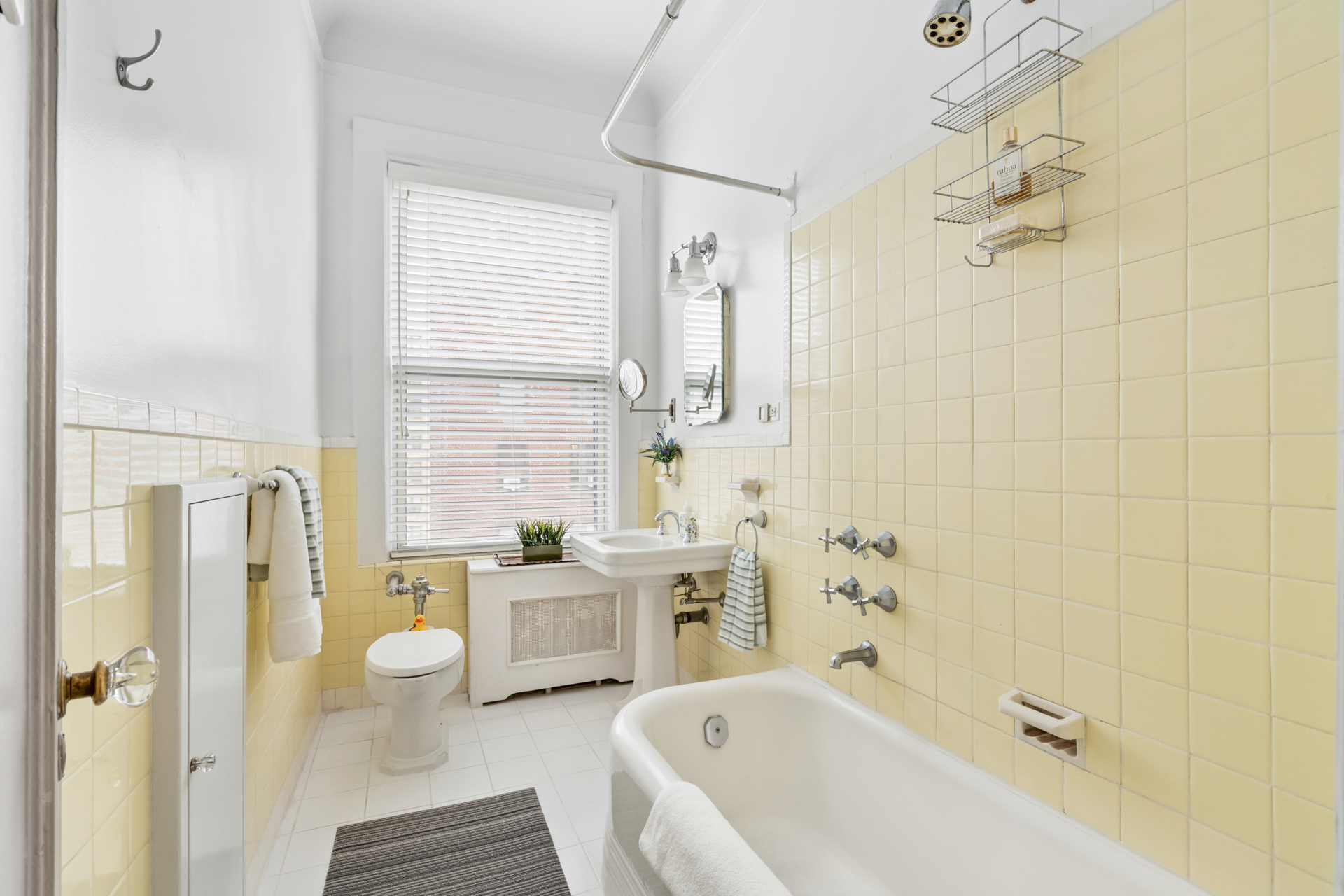 246 West End Avenue 9H Lincoln Square New York NY 10023