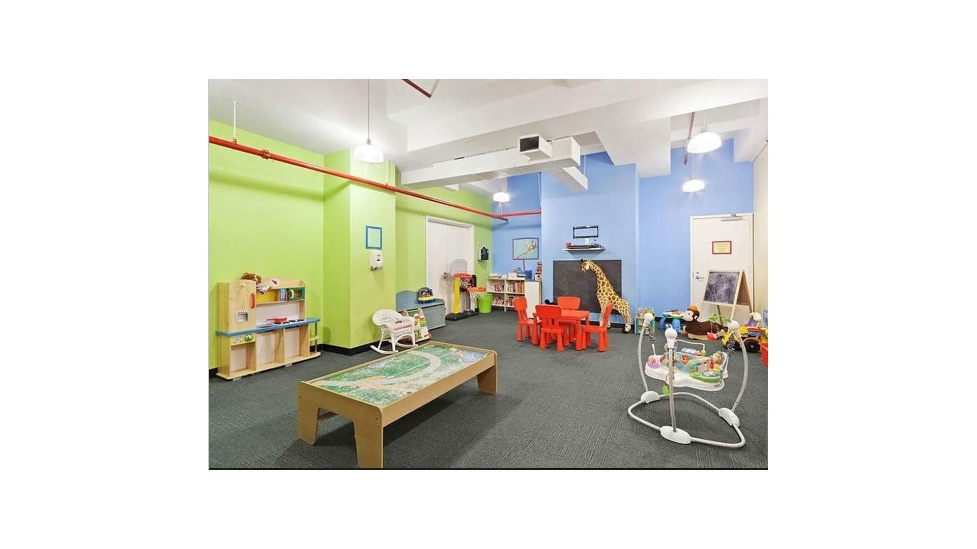 365 Bridge Street 4F Downtown Brooklyn NY 11201