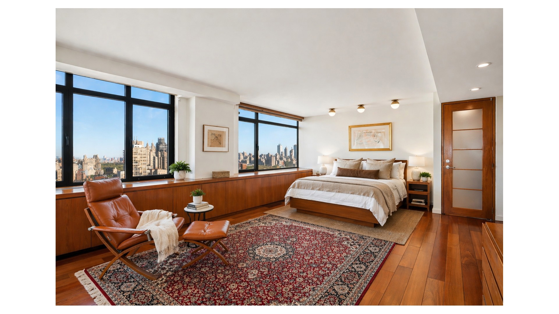 45 West 67th Street 31A Lincoln Square New York NY 10023