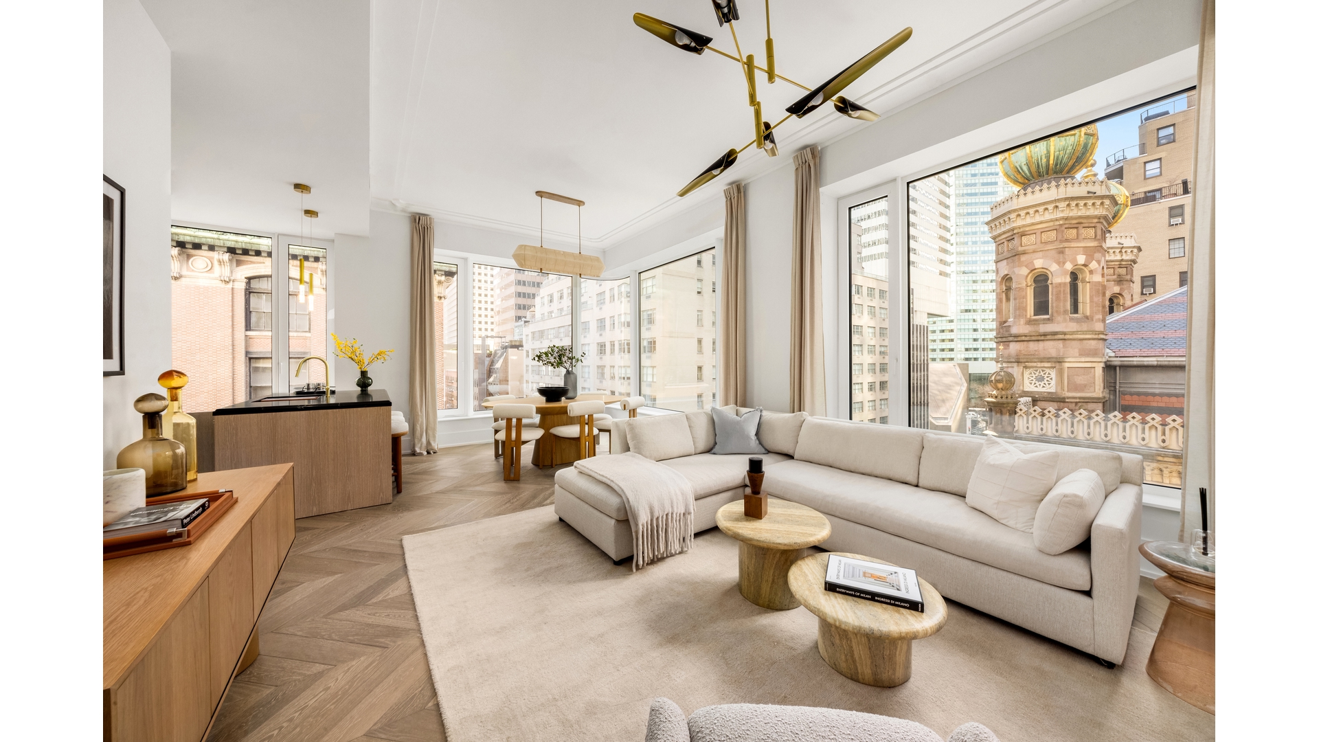 660 Lexington Avenue 2B Midtown East New York NY 10017