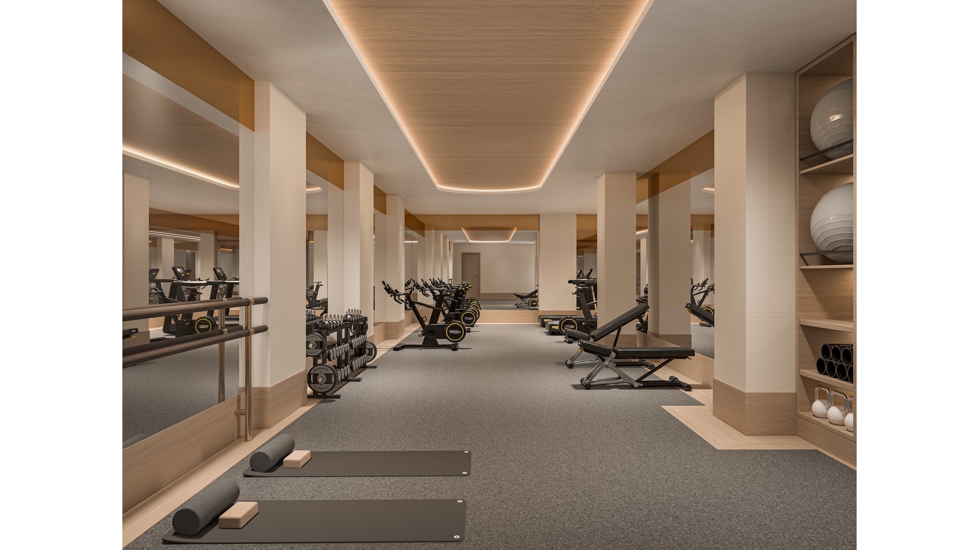 660 Lexington Avenue 2B Midtown East New York NY 10017