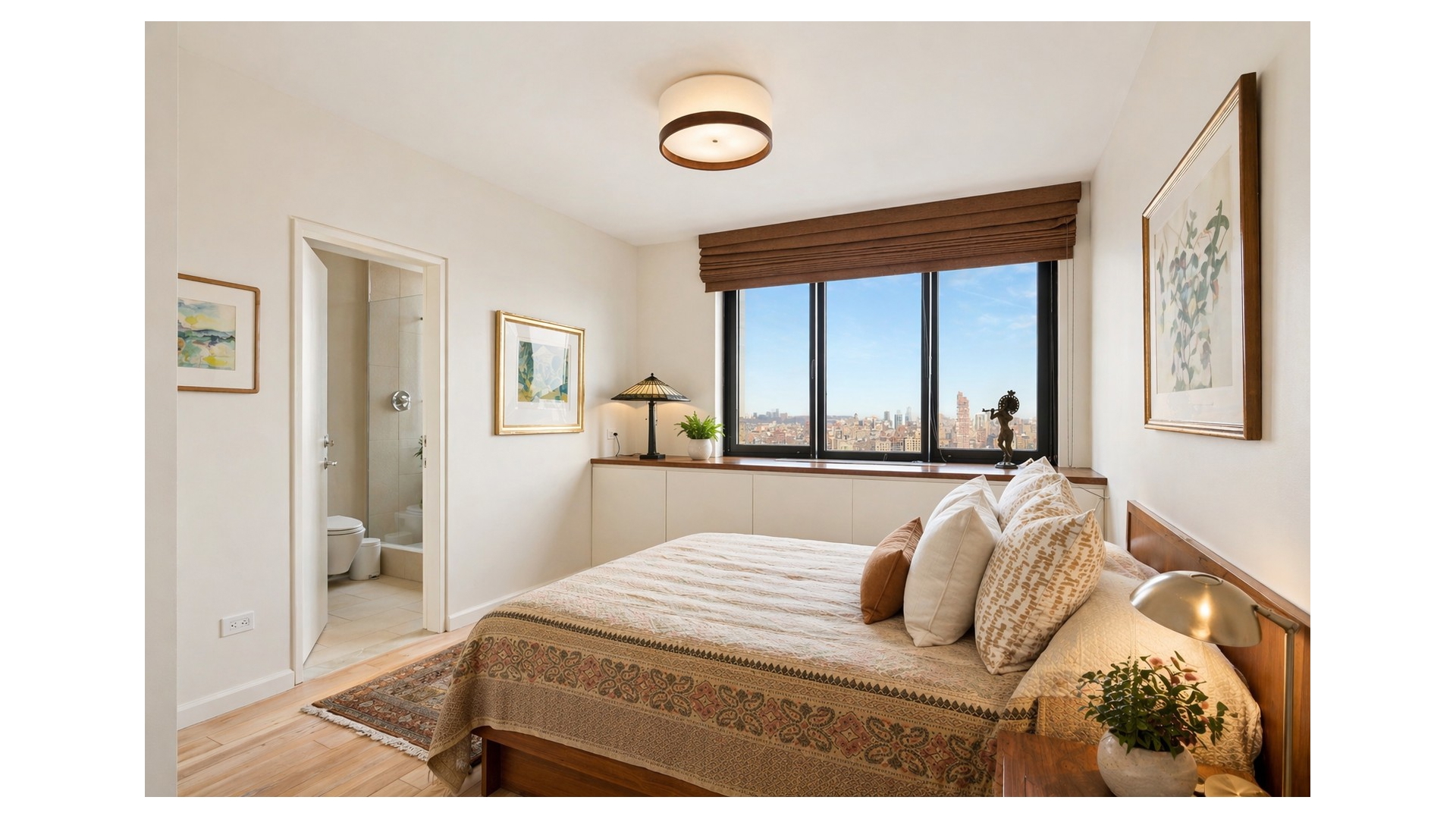 45 West 67th Street 31A Lincoln Square New York NY 10023