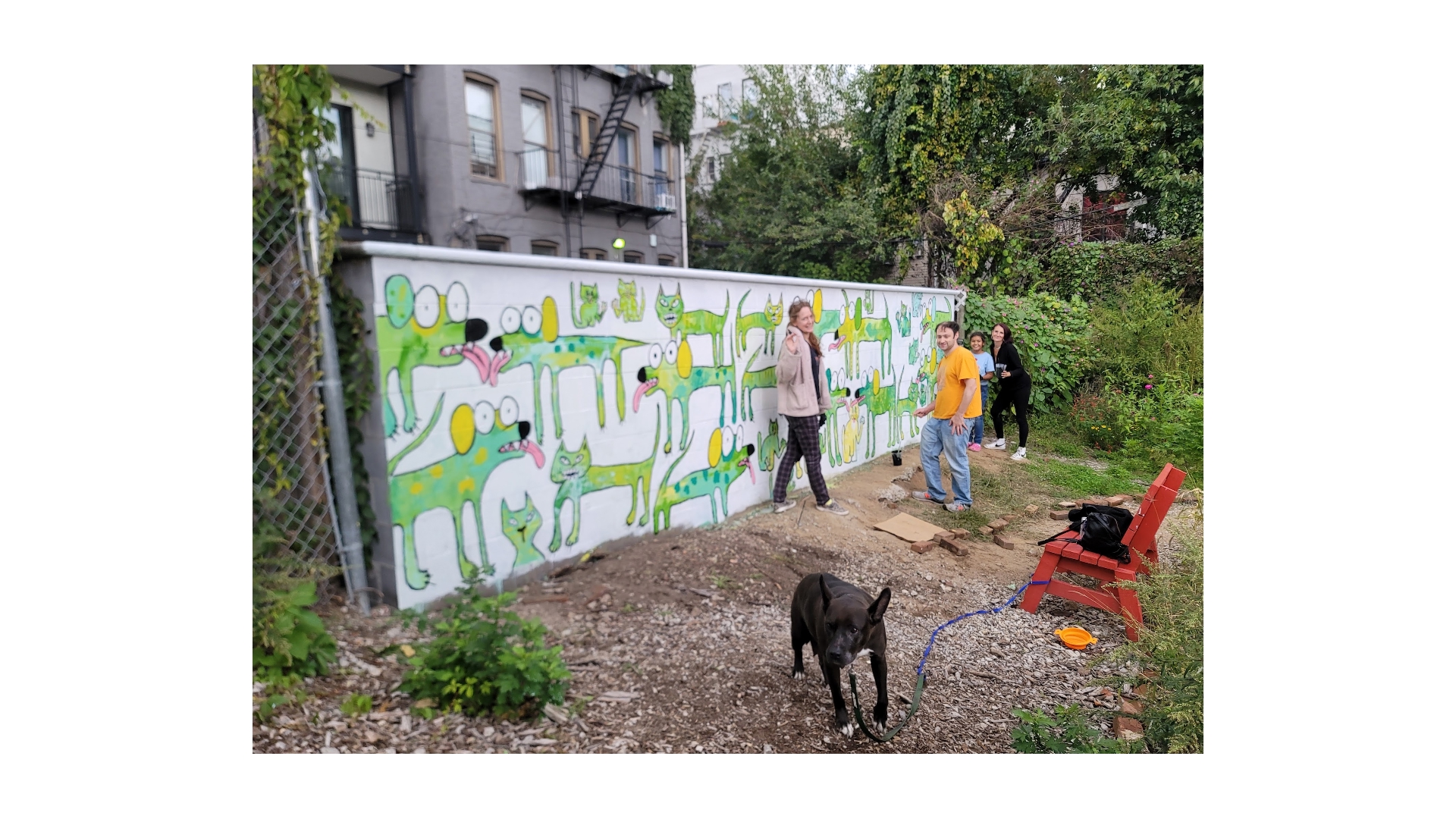 129 Stockholm Street 4F Bushwick Brooklyn NY 11221