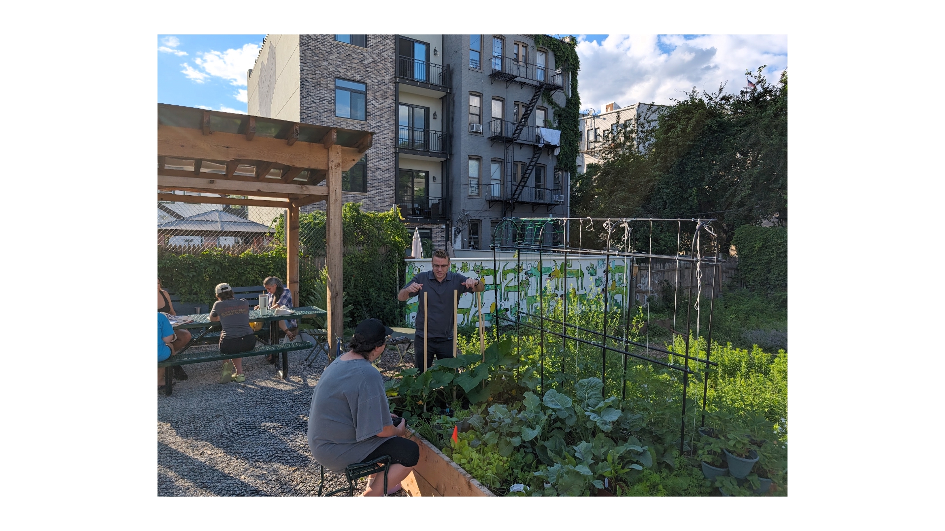 129 Stockholm Street 4F Bushwick Brooklyn NY 11221