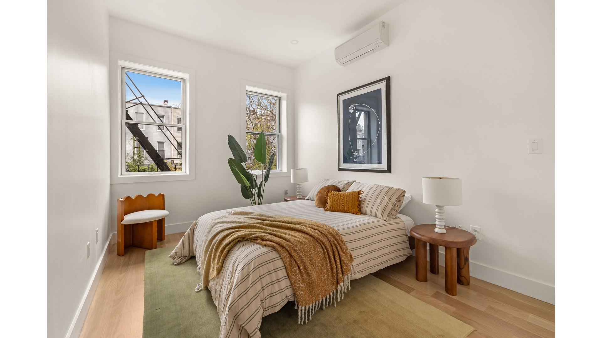 1230 Putnam Avenue 1 Bushwick Brooklyn NY 11221