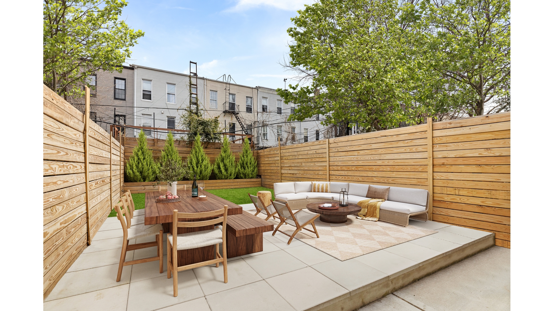 1230 Putnam Avenue 1 Bushwick Brooklyn NY 11221