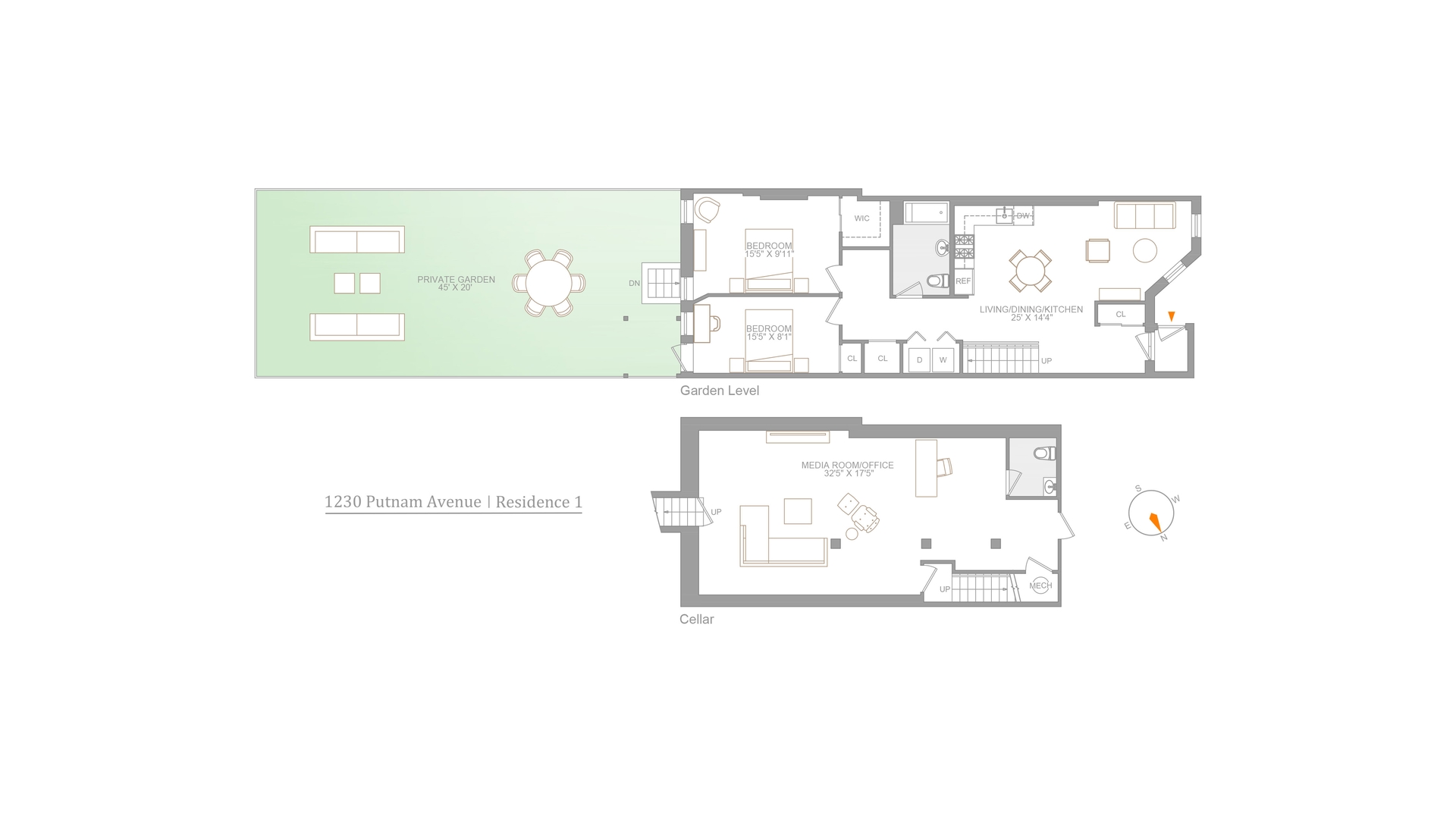 1230 Putnam Avenue 1 Bushwick Brooklyn NY 11221