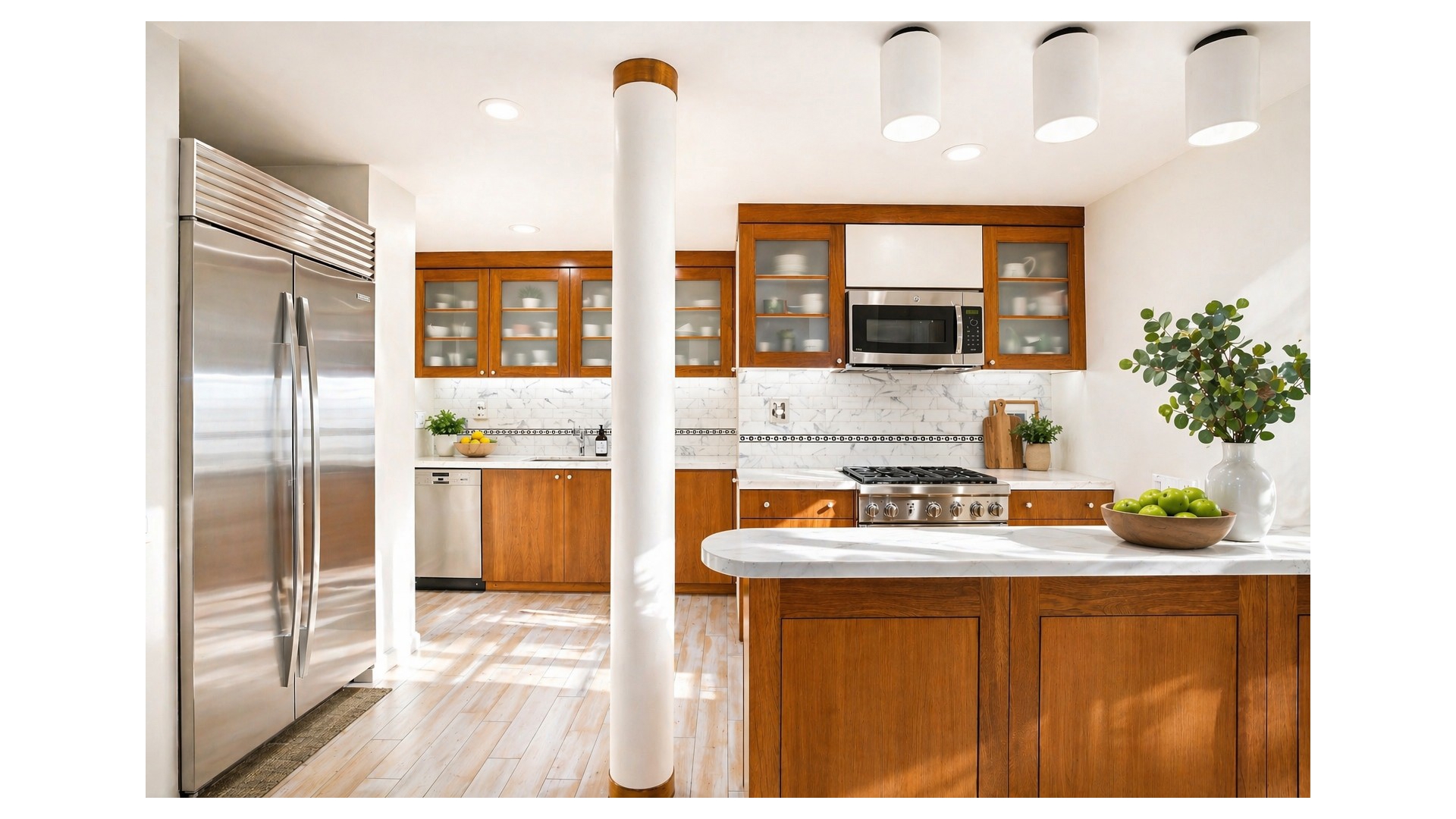 45 West 67th Street 31A Lincoln Square New York NY 10023