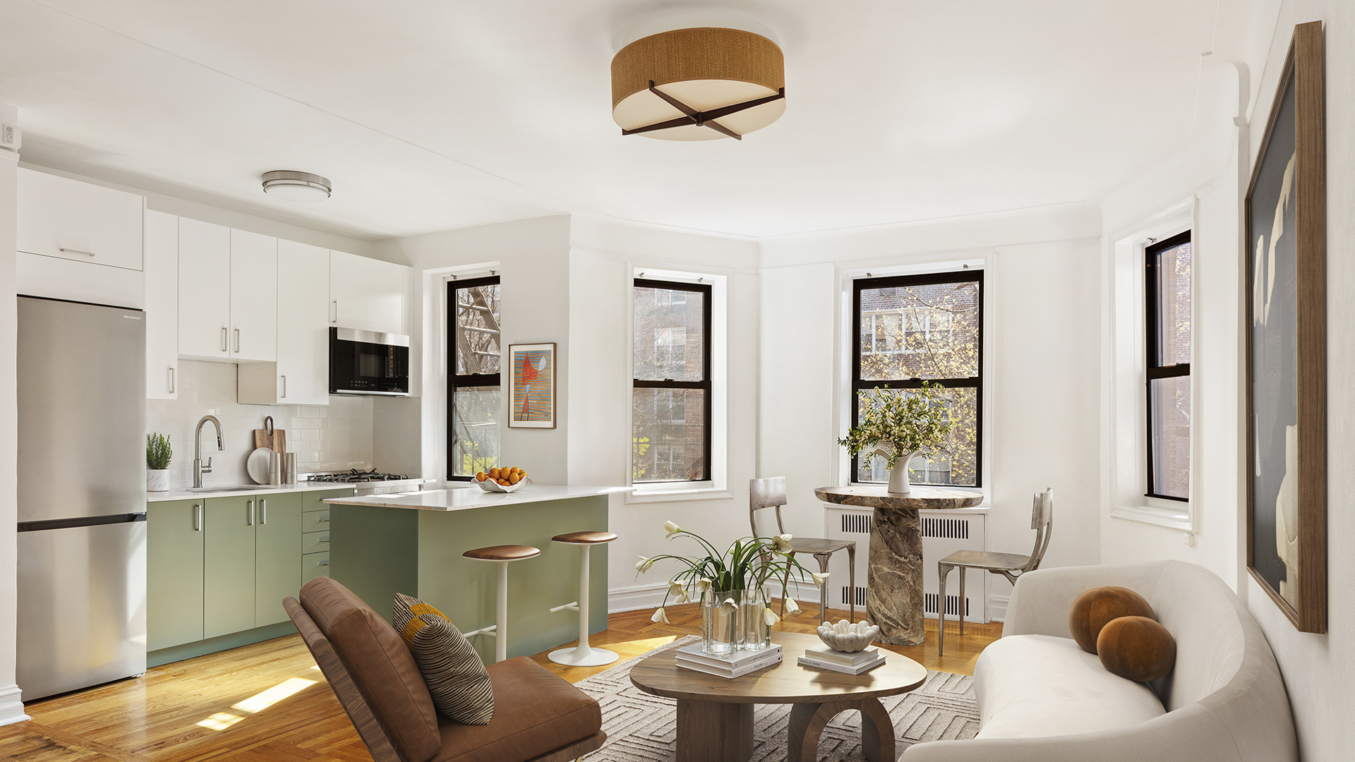 385 Argyle Road 3E Ditmas Park Brooklyn NY 11218