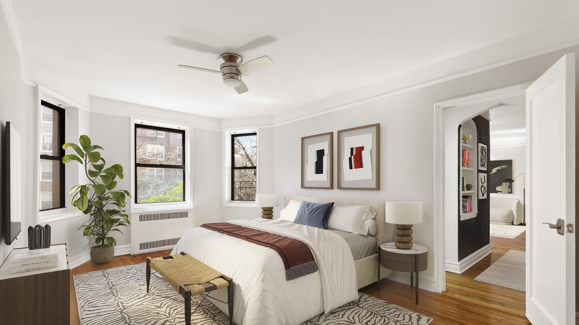 385 Argyle Road 3E Ditmas Park Brooklyn NY 11218
