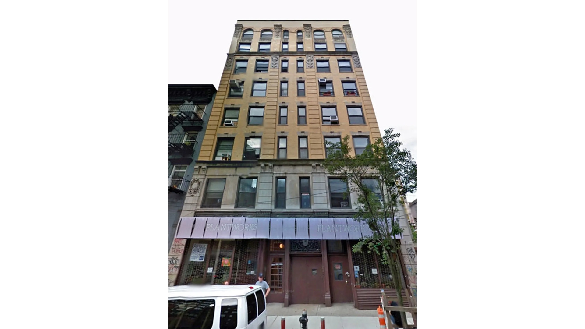28 East 4th Street 3W Noho New York NY 10003