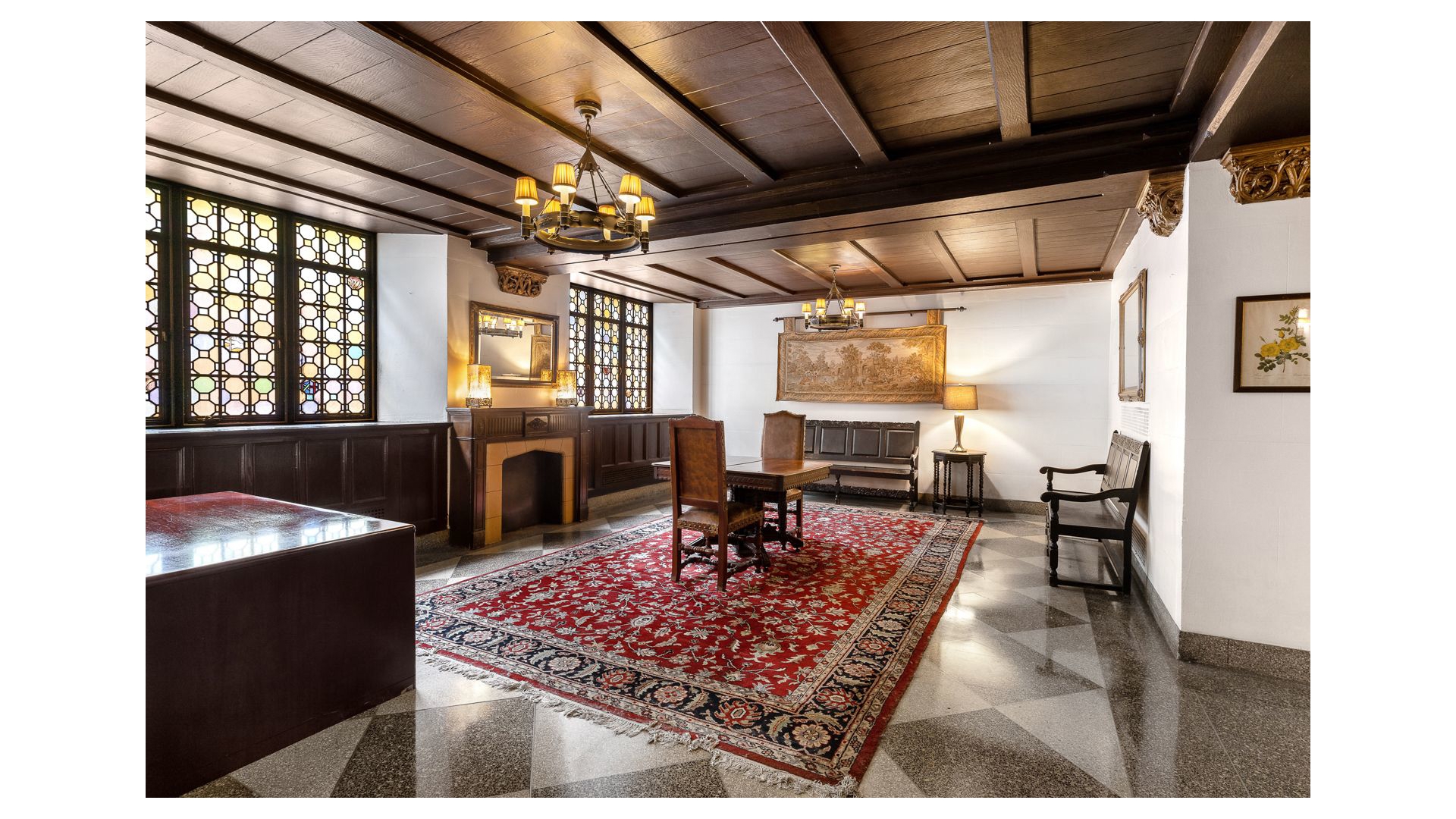 320 East 42nd Street Tudor City New York NY 10017