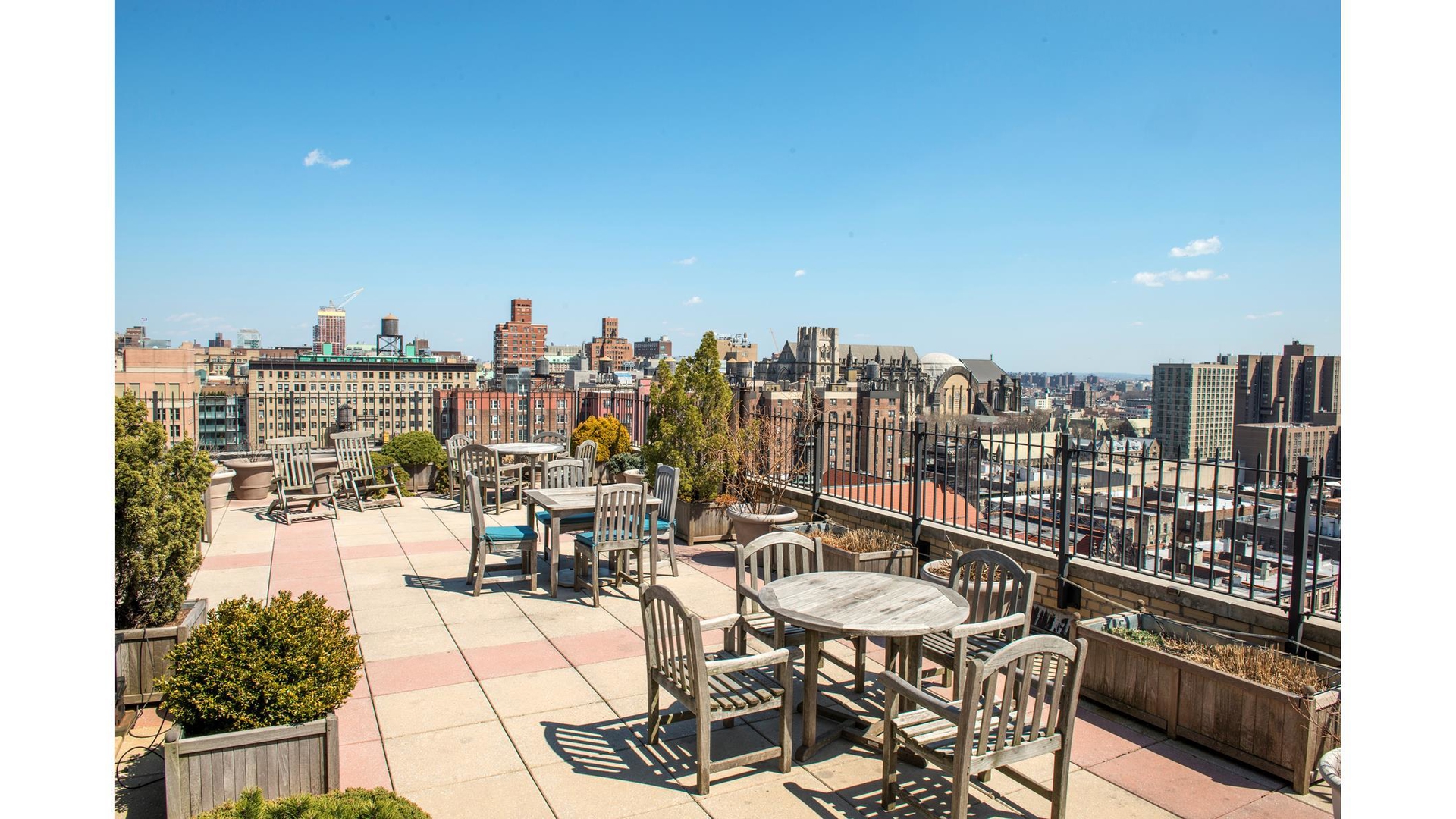 245 West 107th Street 11D Manhattan Valley New York NY 10025