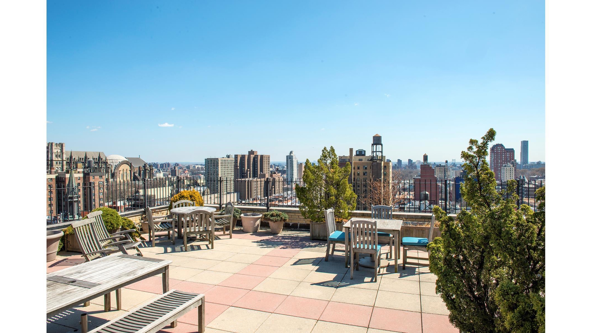 245 West 107th Street 11D Manhattan Valley New York NY 10025