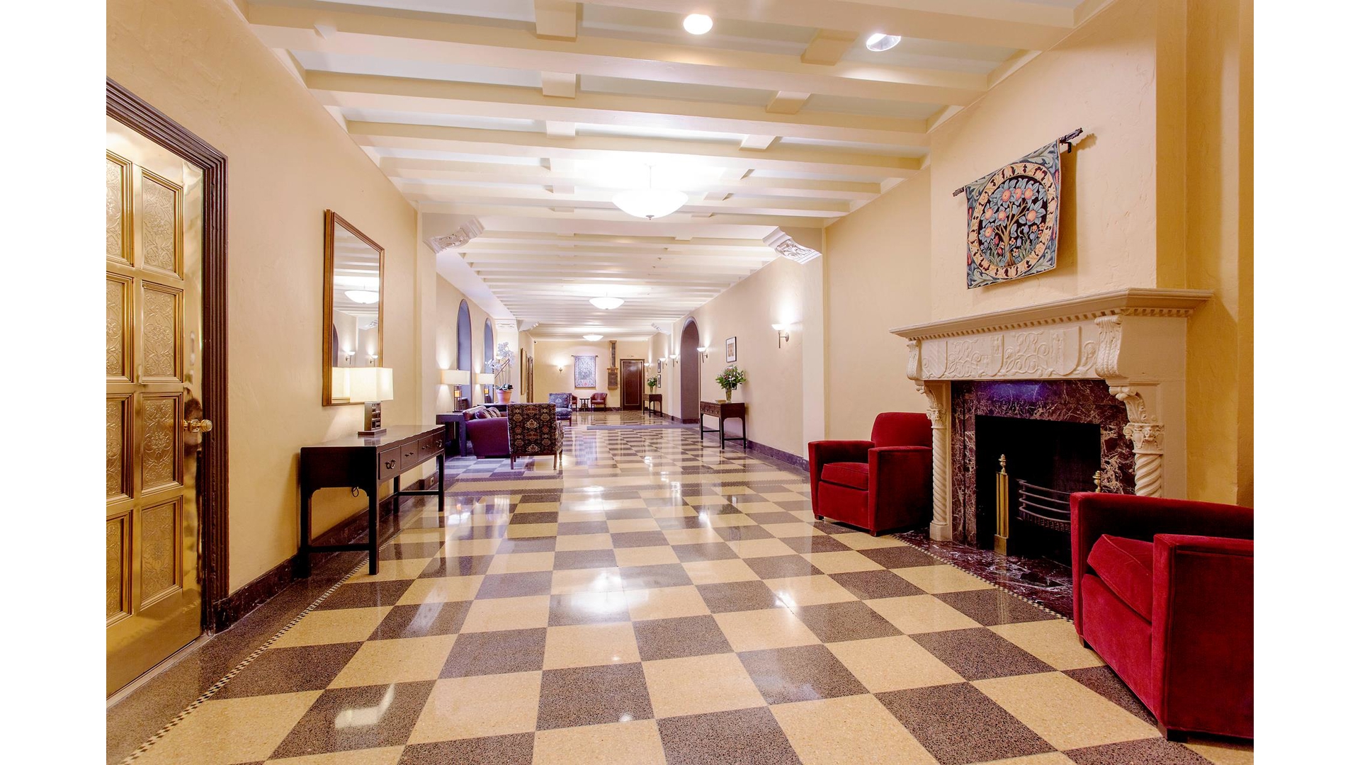 245 West 107th Street 11D Manhattan Valley New York NY 10025