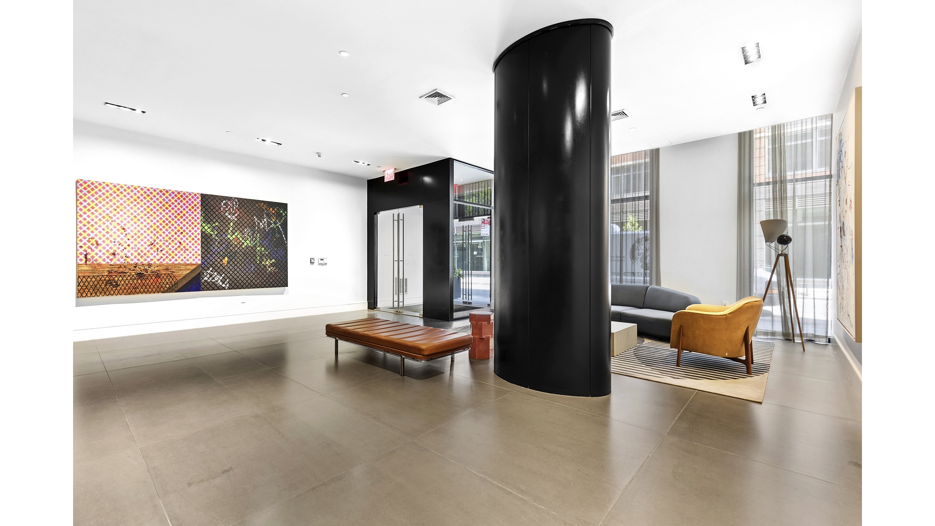 540 West 28th Street 8E Chelsea New York NY 10001