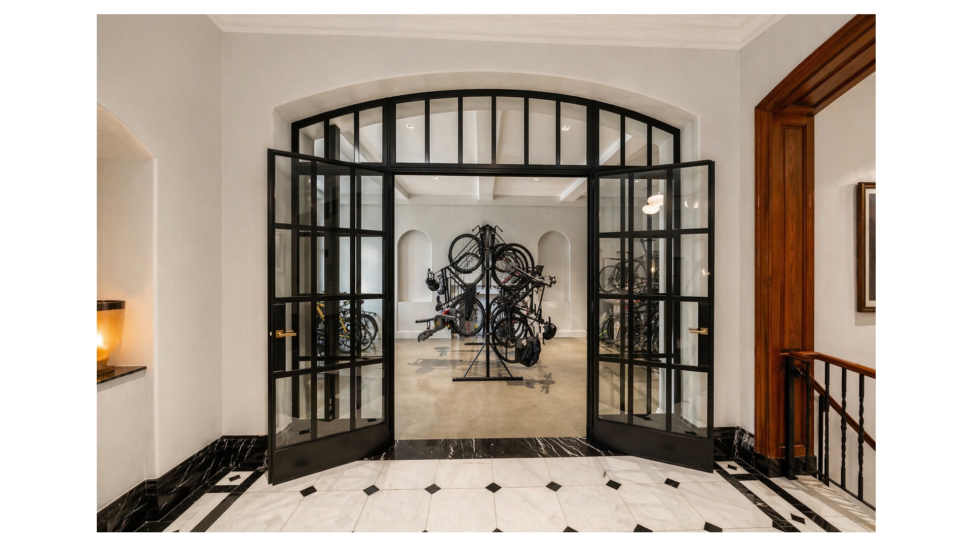 143 Avenue B 3A E. Greenwich Village New York NY 10009