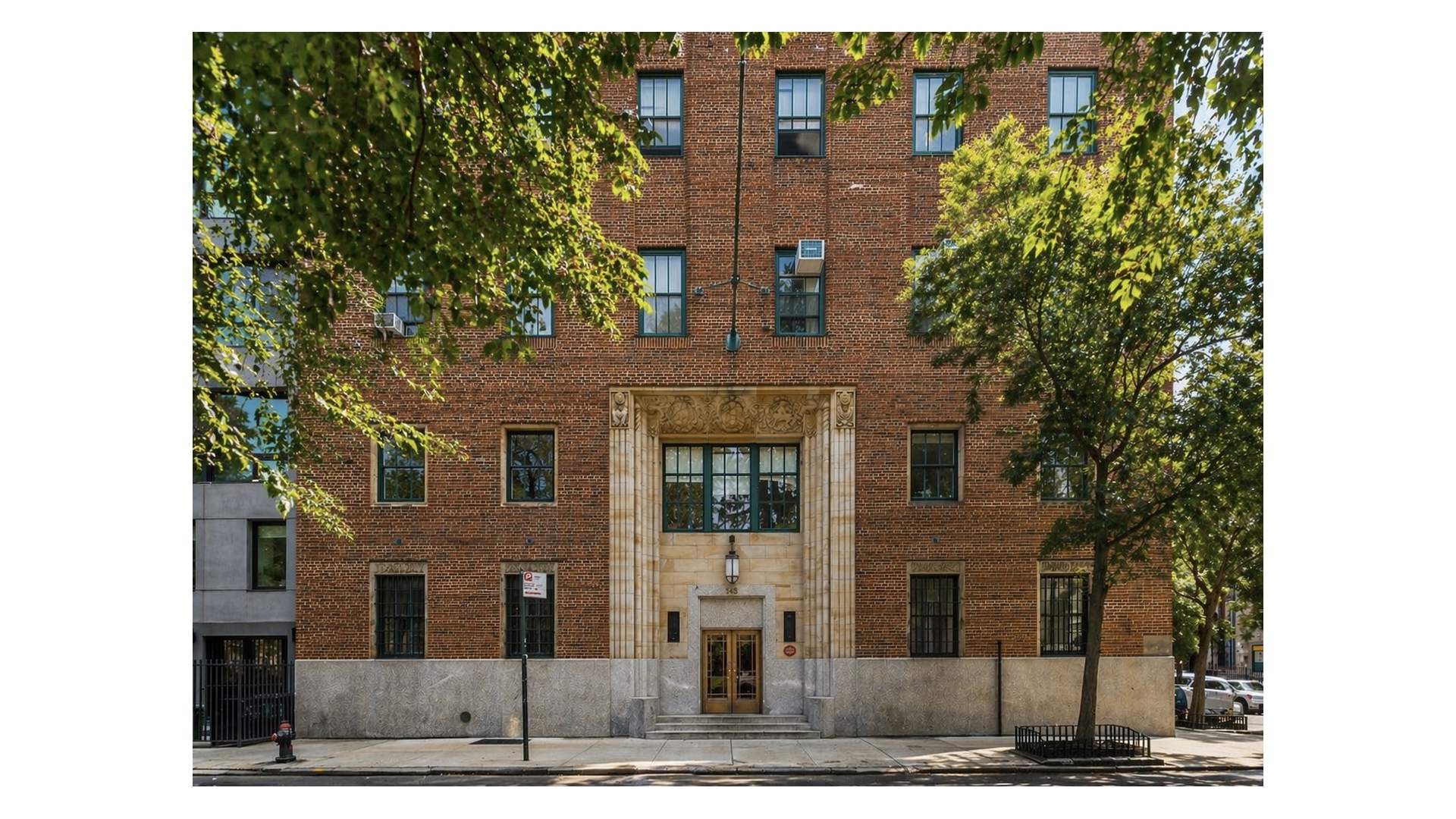 143 Avenue B 3A E. Greenwich Village New York NY 10009