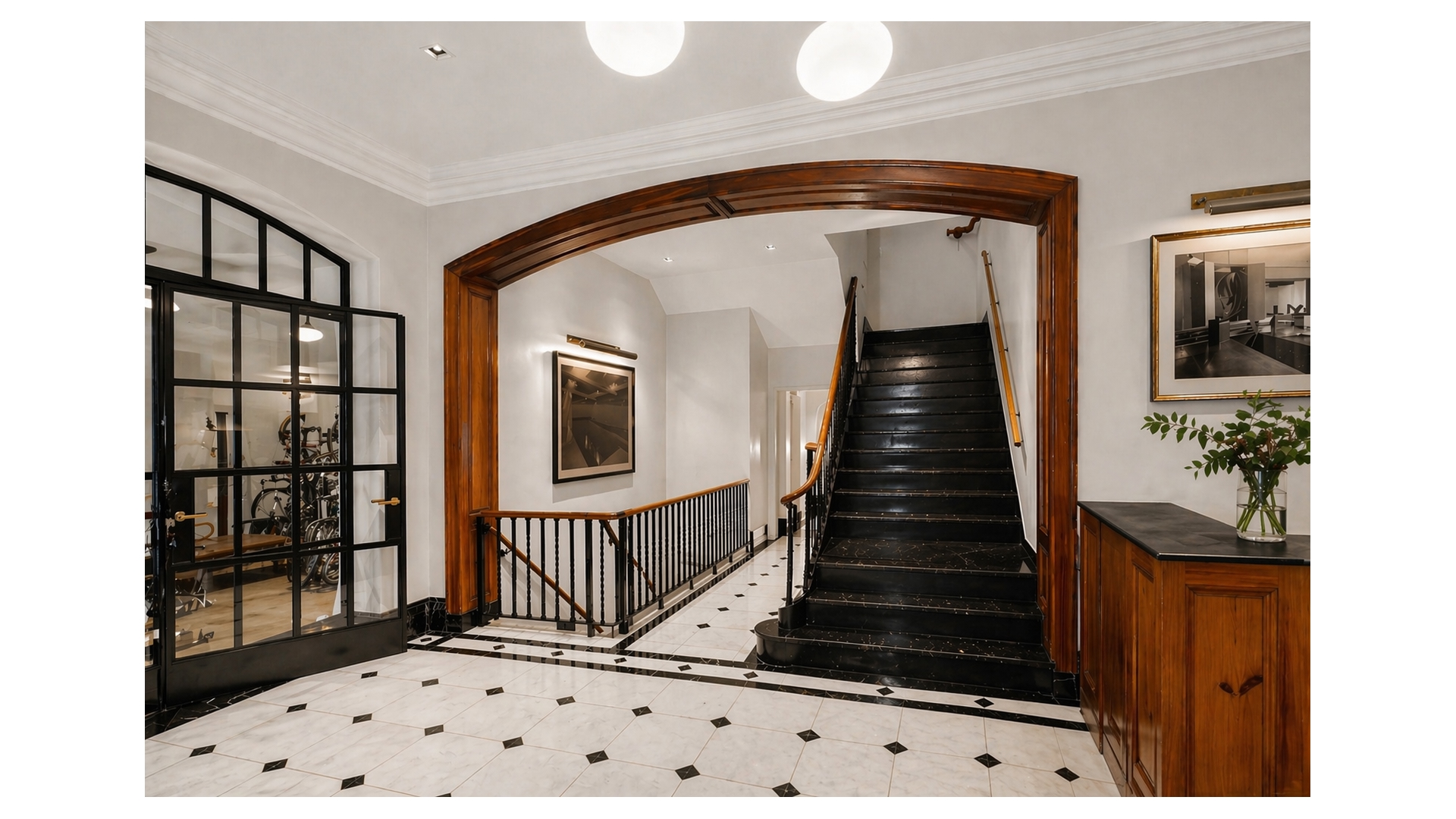 143 Avenue B 3A E. Greenwich Village New York NY 10009