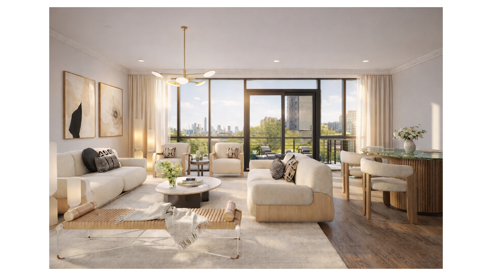 100 16th Street 2A Park Slope Brooklyn NY 11215