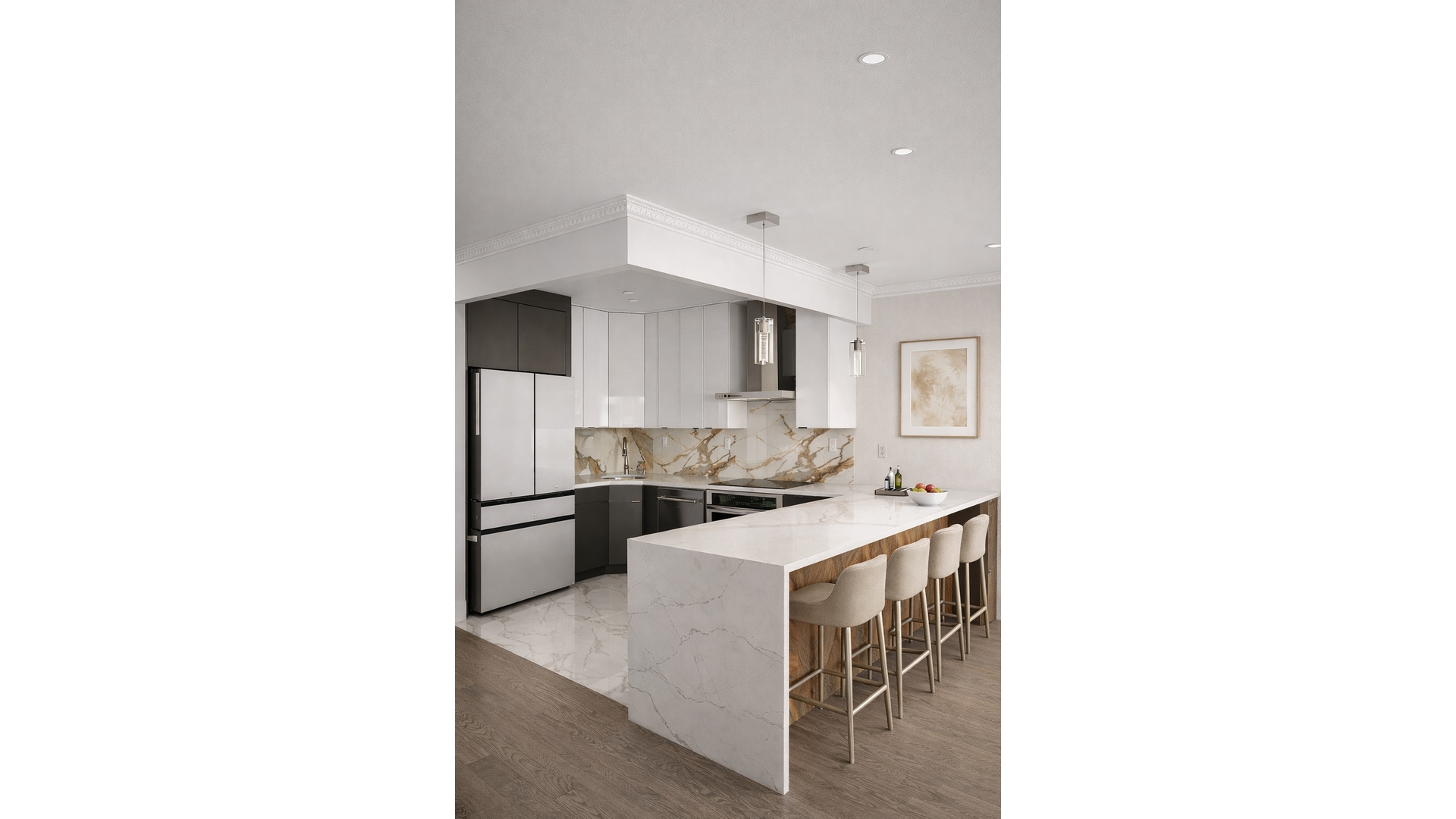 100 16th Street 2A Park Slope Brooklyn NY 11215