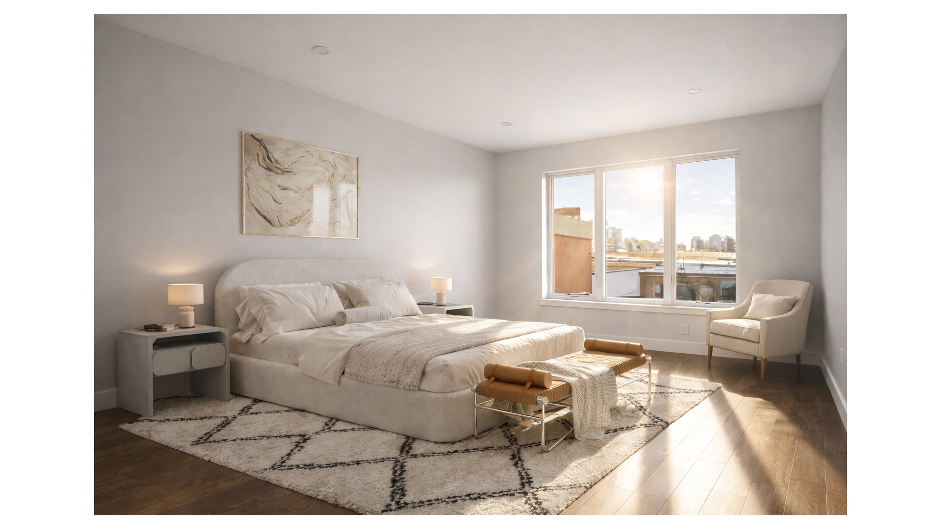 100 16th Street 2A Park Slope Brooklyn NY 11215