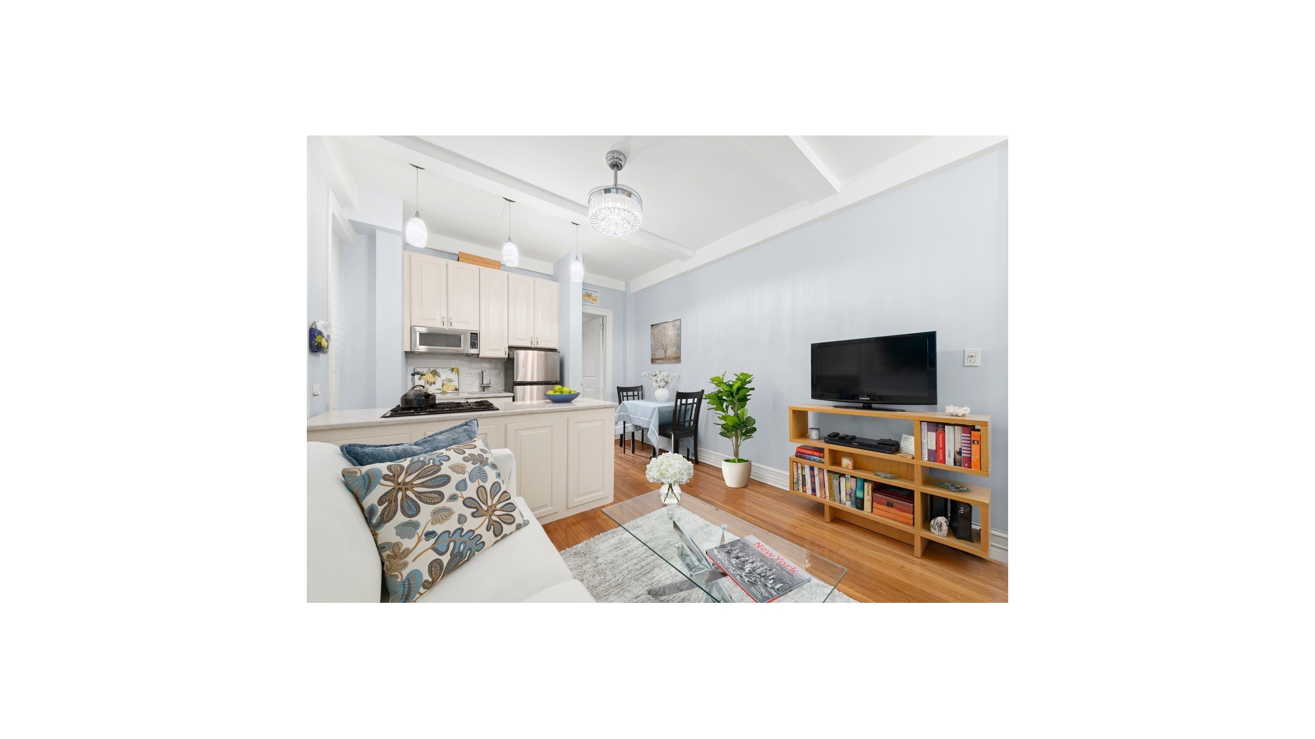 116 West 72nd Street 11D Lincoln Square New York NY 10023