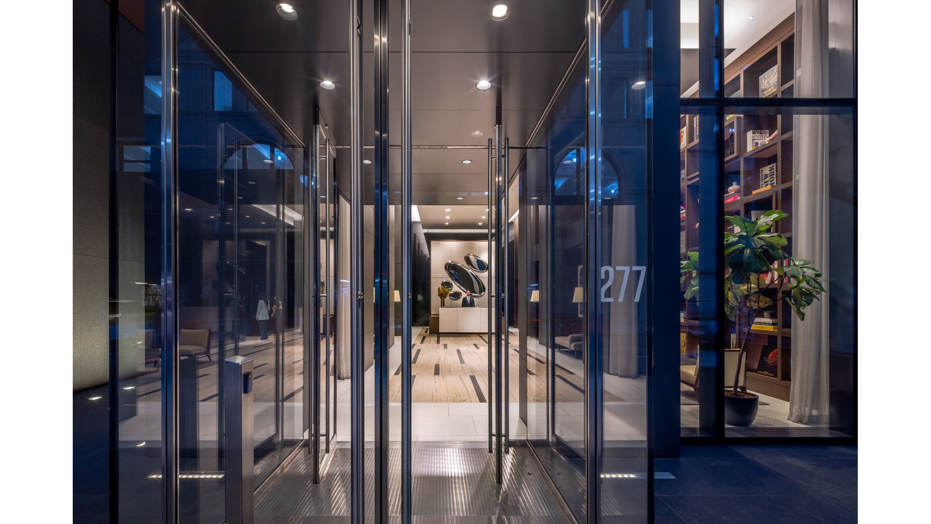 277 Fifth Avenue NoMad New York NY 10016