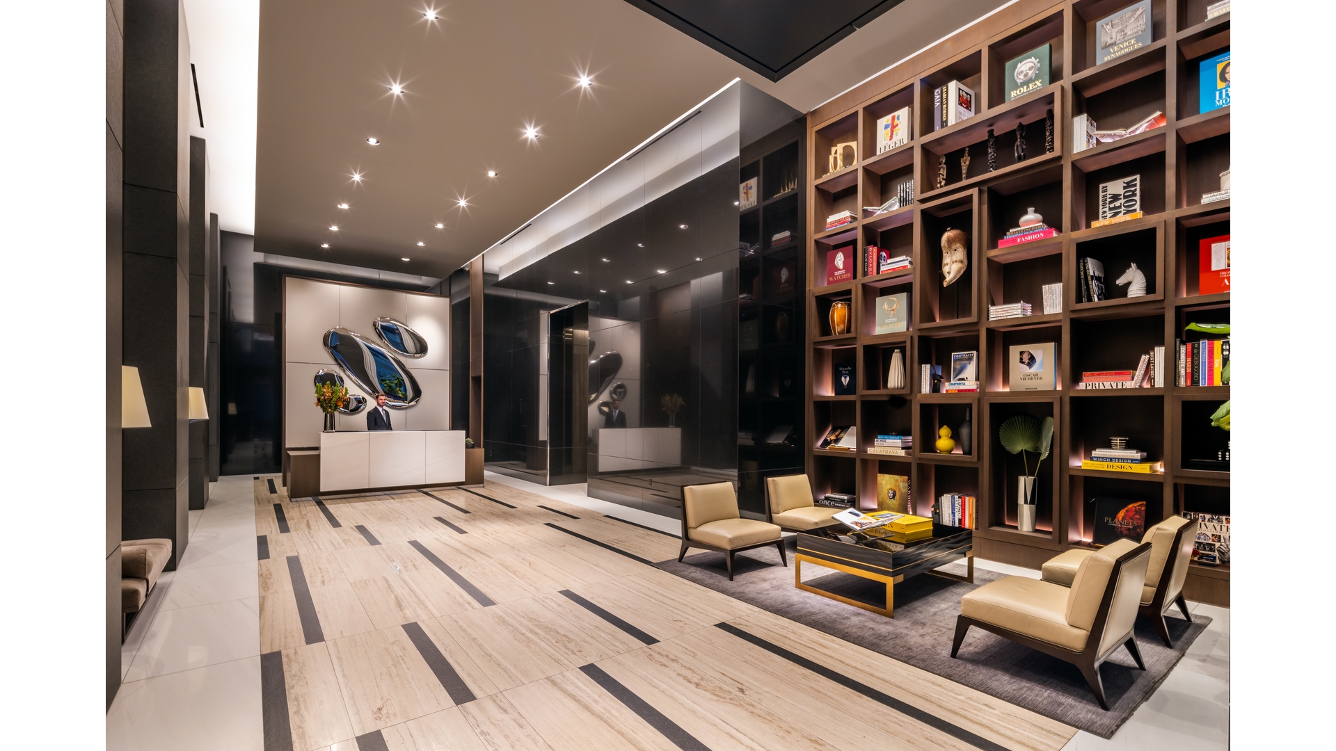 277 Fifth Avenue NoMad New York NY 10016