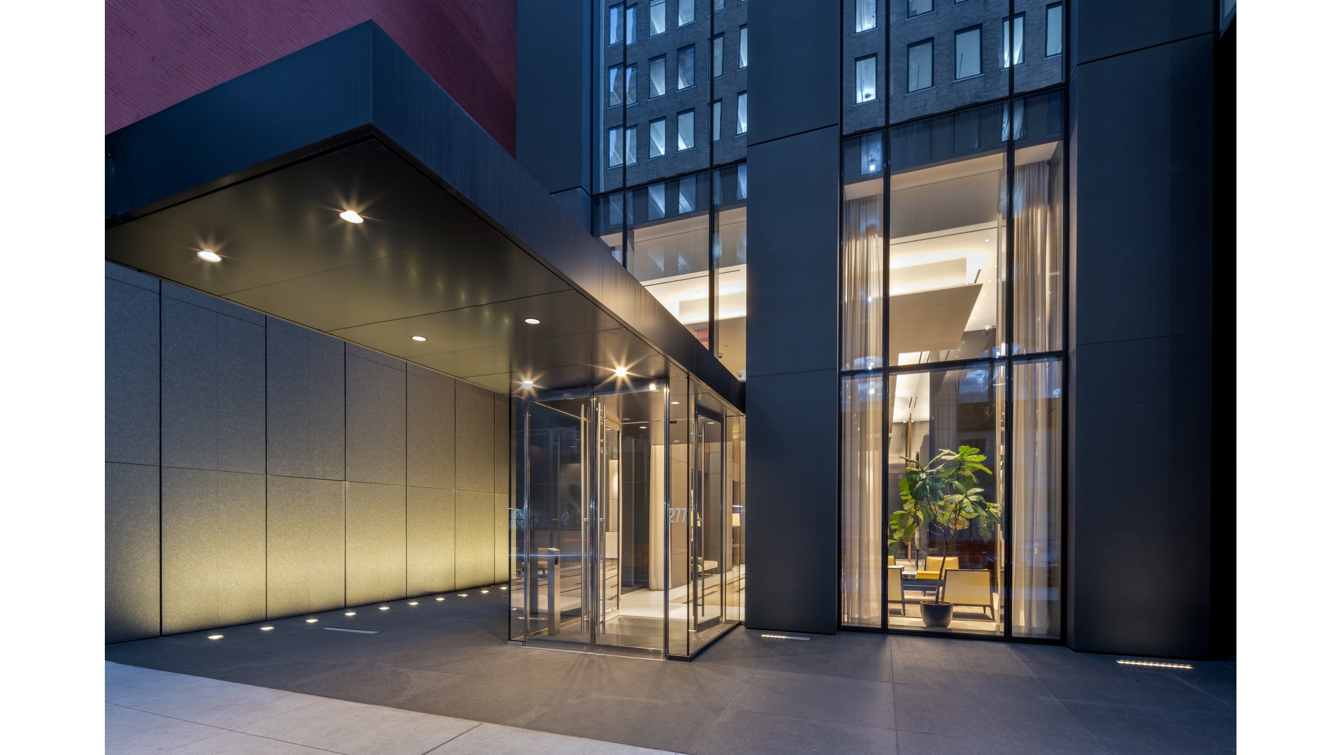 277 Fifth Avenue NoMad New York NY 10016