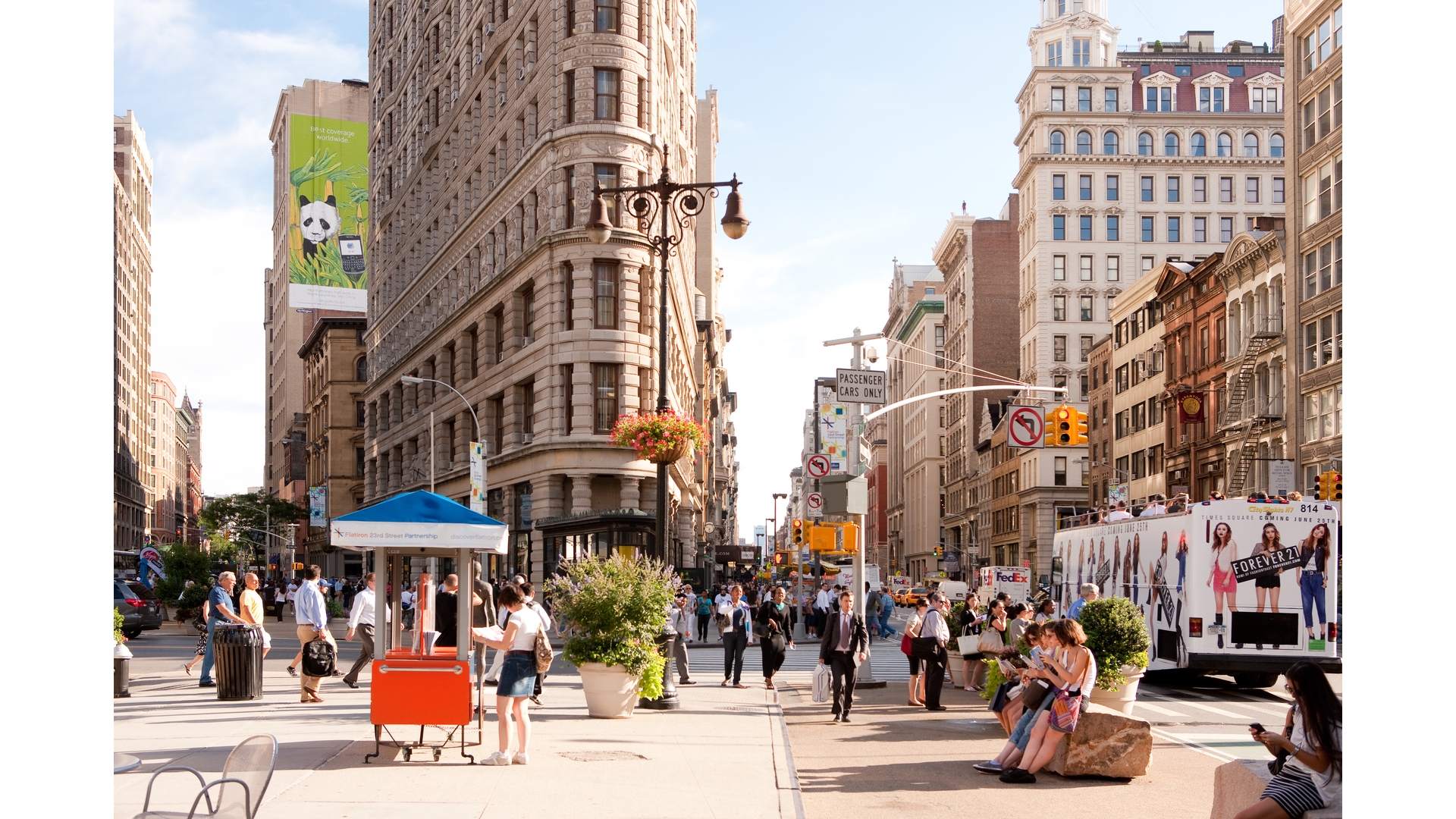 277 Fifth Avenue NoMad New York NY 10016