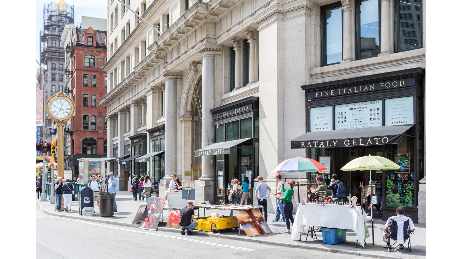 277 Fifth Avenue NoMad New York NY 10016