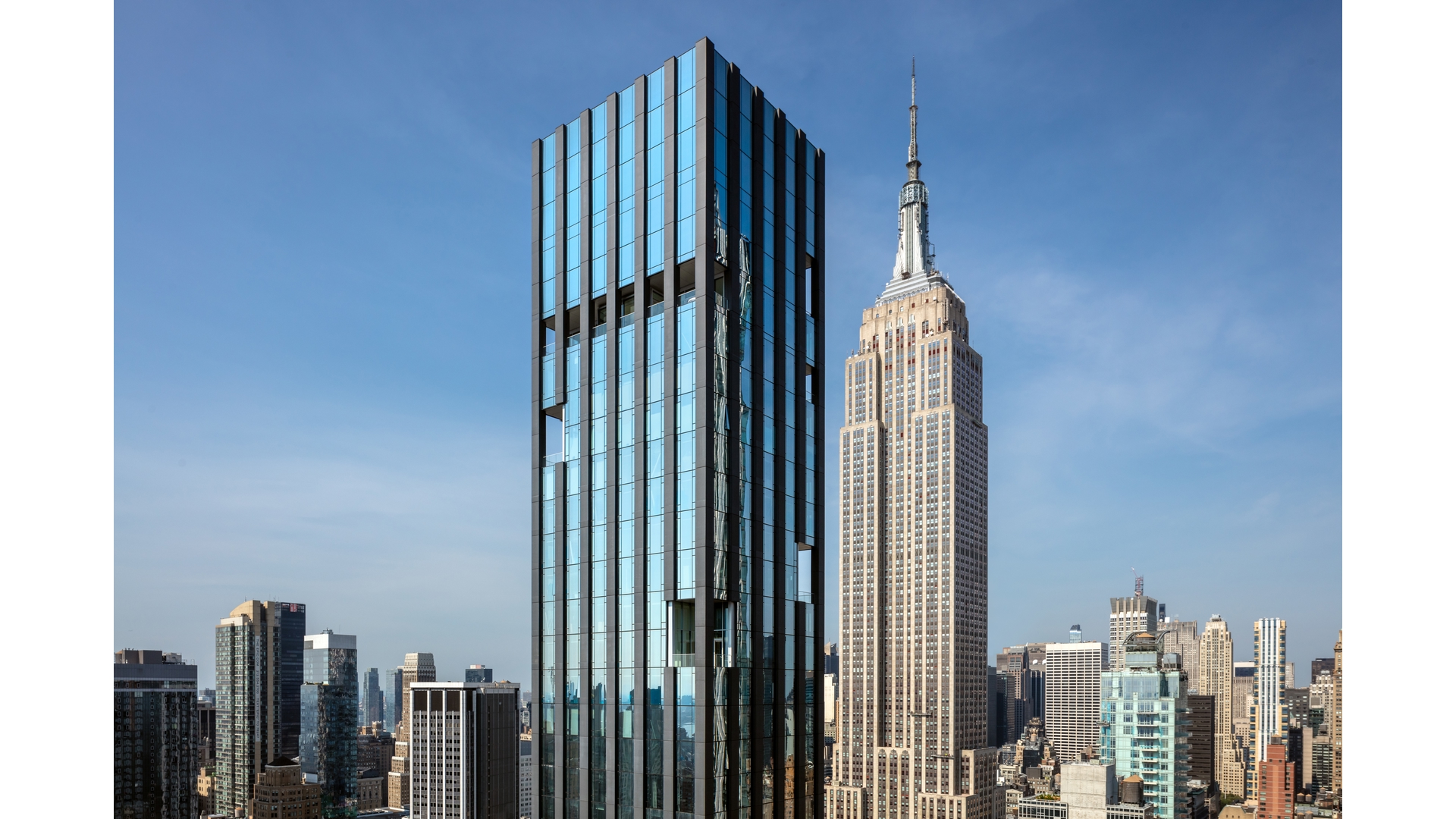 277 Fifth Avenue NoMad New York NY 10016