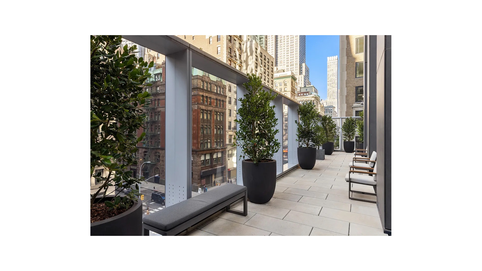 277 Fifth Avenue NoMad New York NY 10016