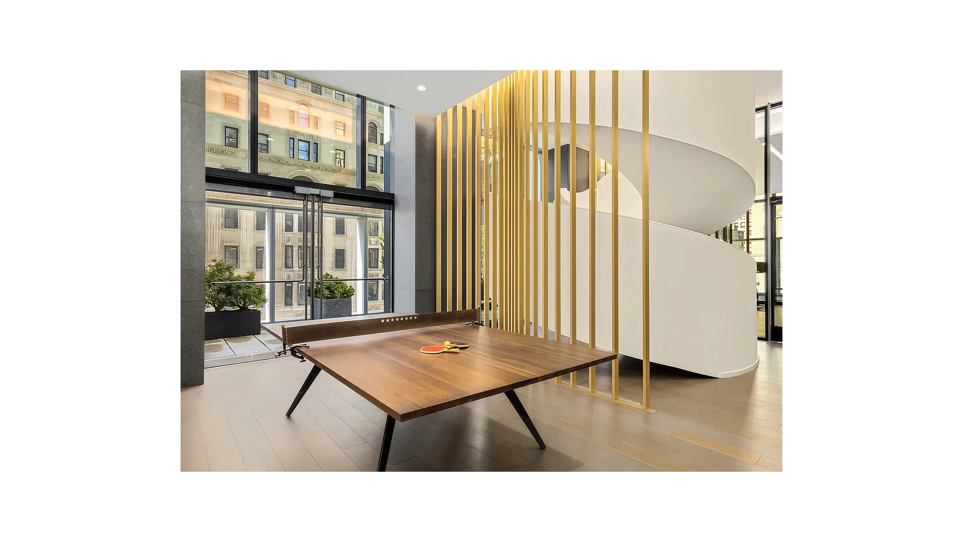 277 Fifth Avenue NoMad New York NY 10016