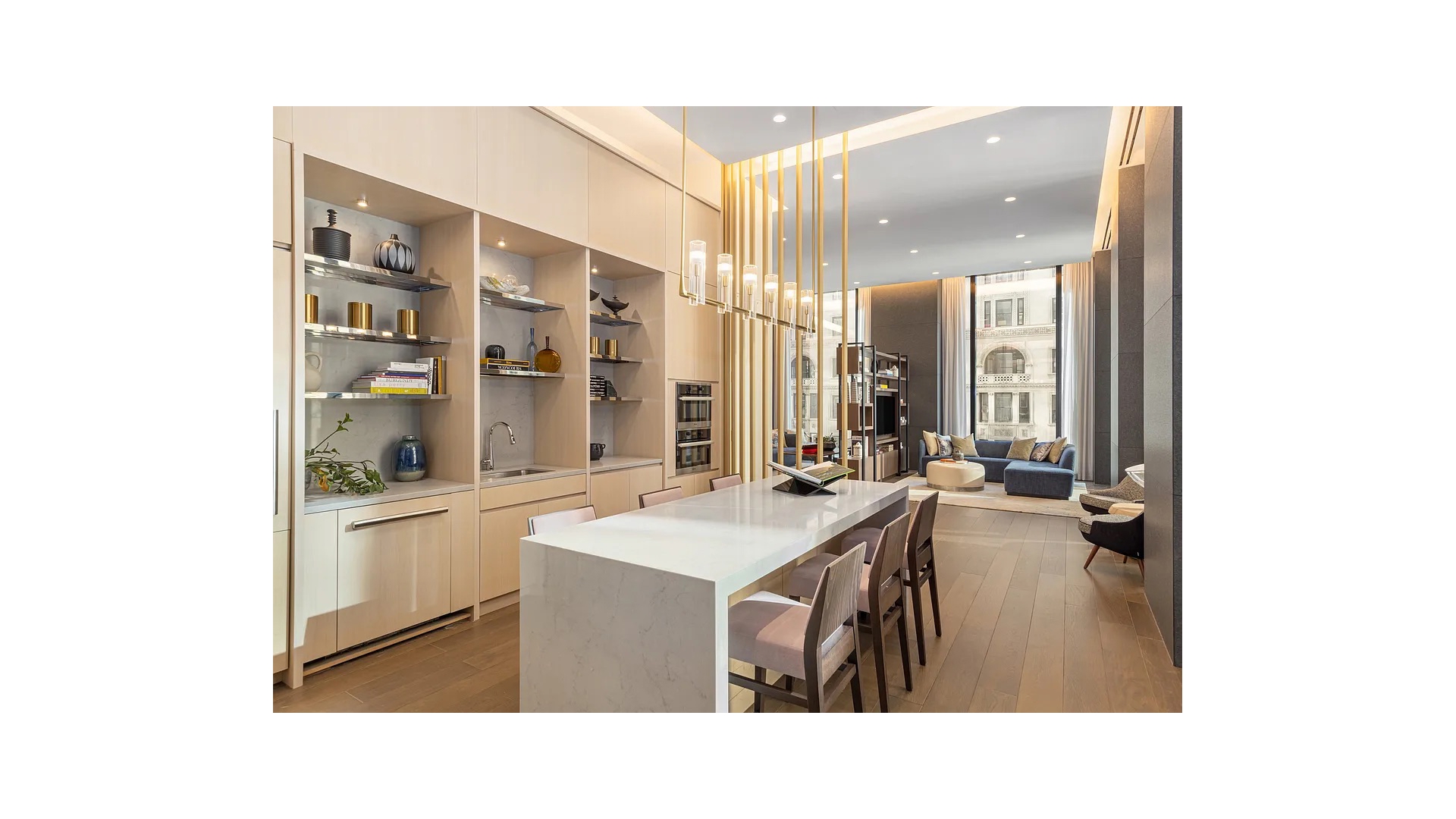 277 Fifth Avenue NoMad New York NY 10016