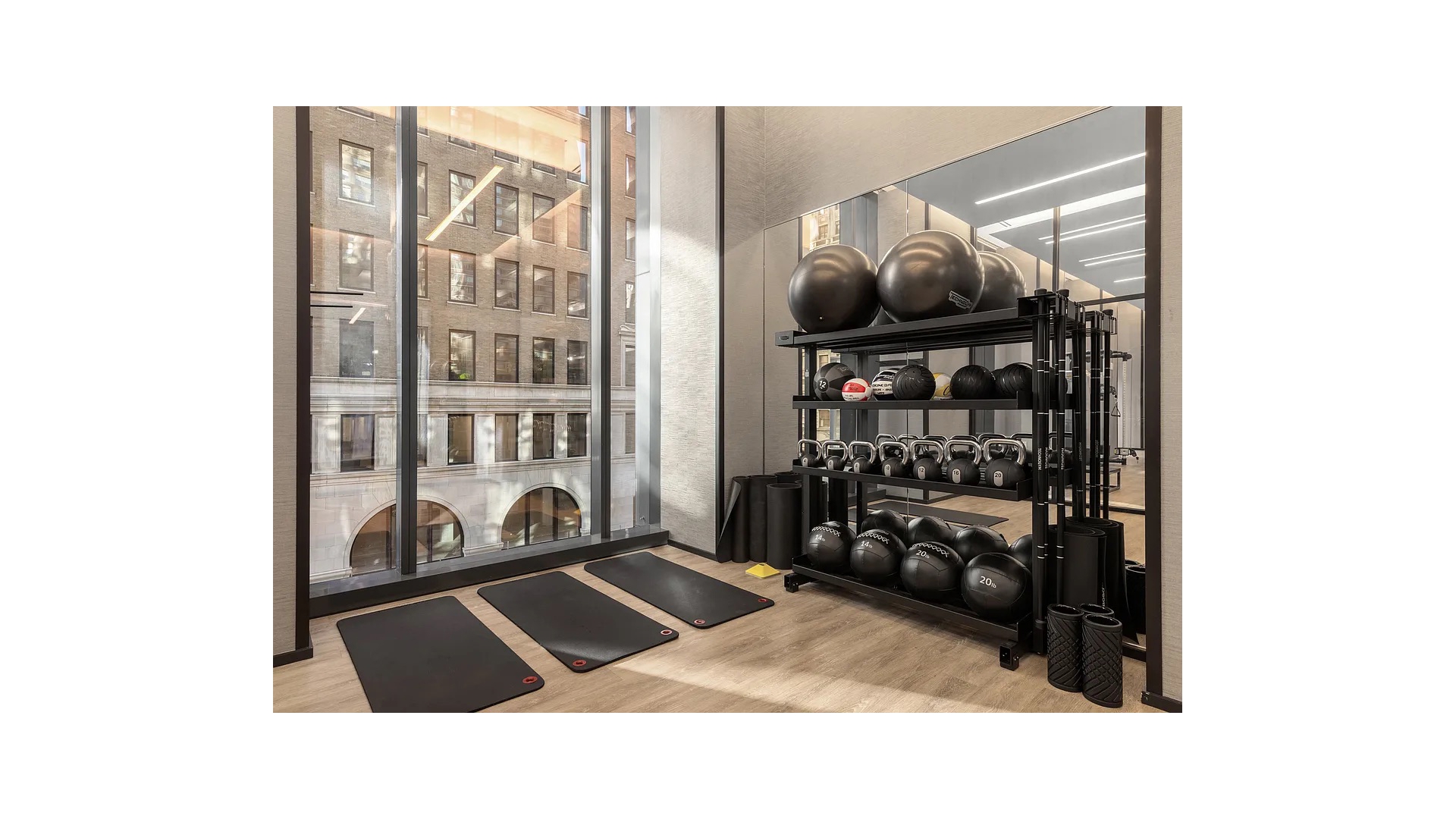 277 Fifth Avenue NoMad New York NY 10016