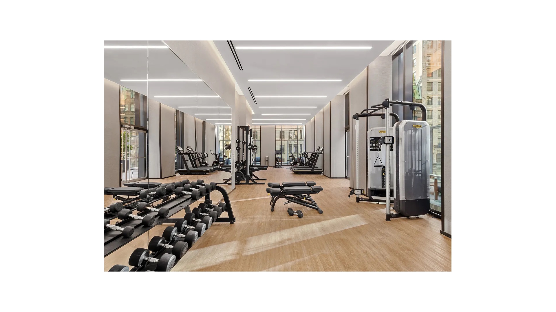 277 Fifth Avenue NoMad New York NY 10016