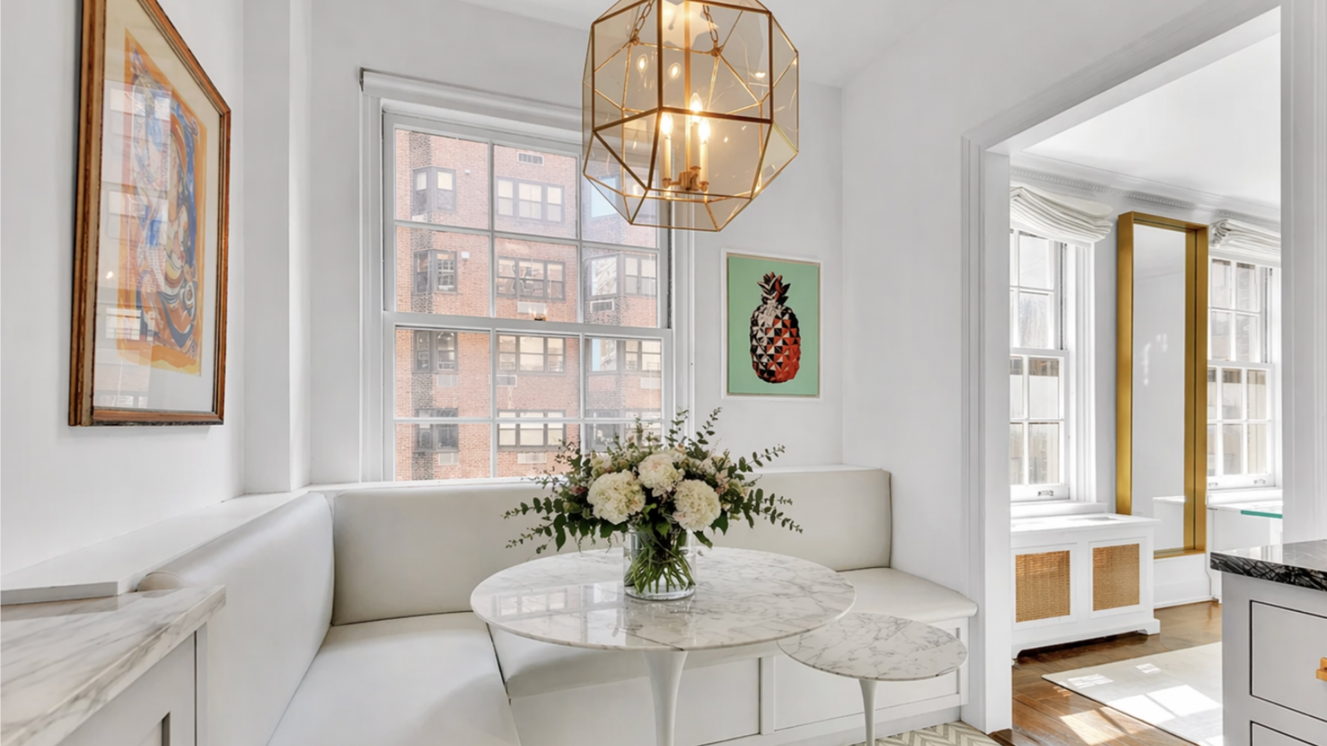 14 Sutton Place South 7C Sutton Place New York NY 10022