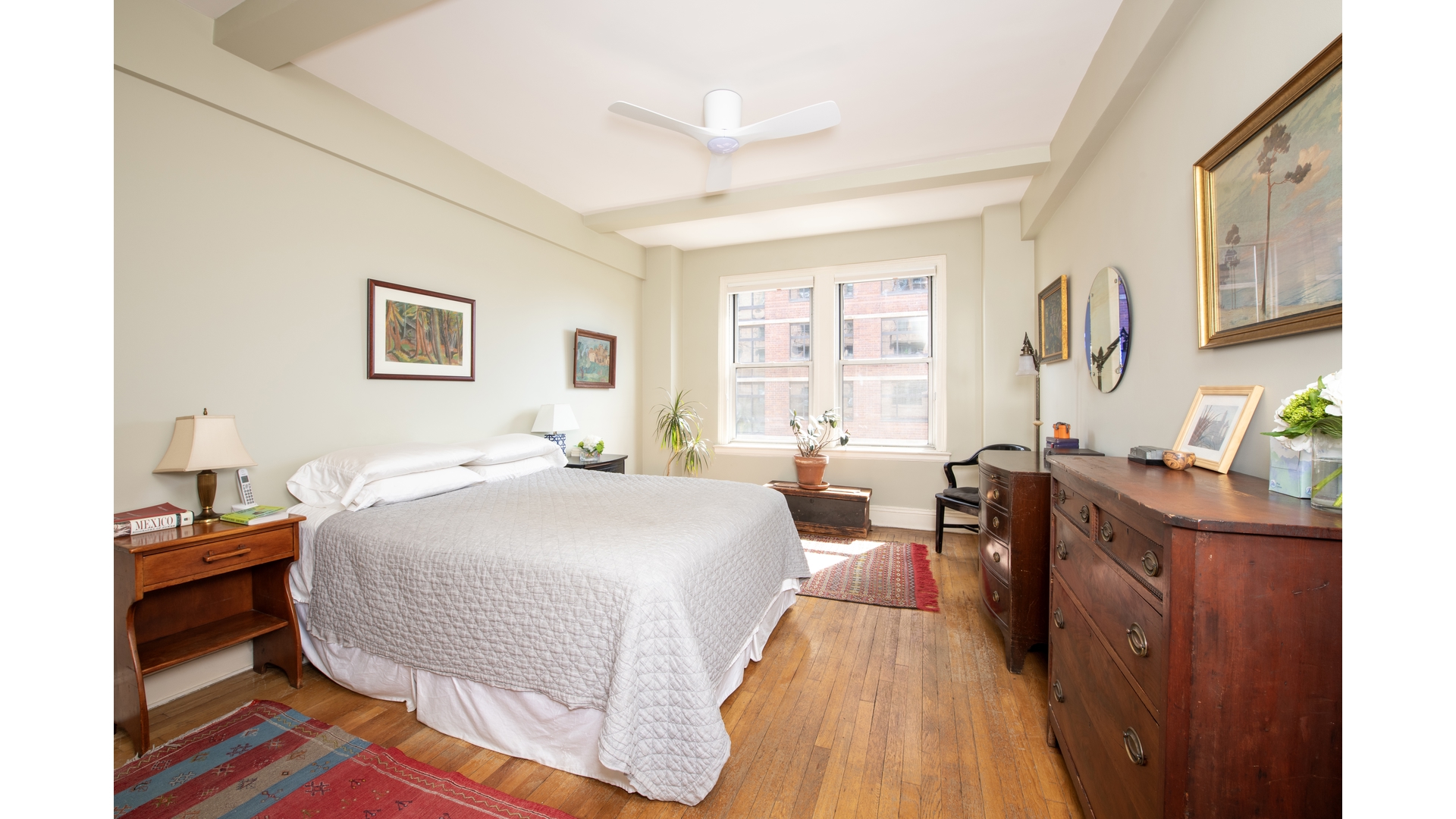 245 West 107th Street 11D Manhattan Valley New York NY 10025