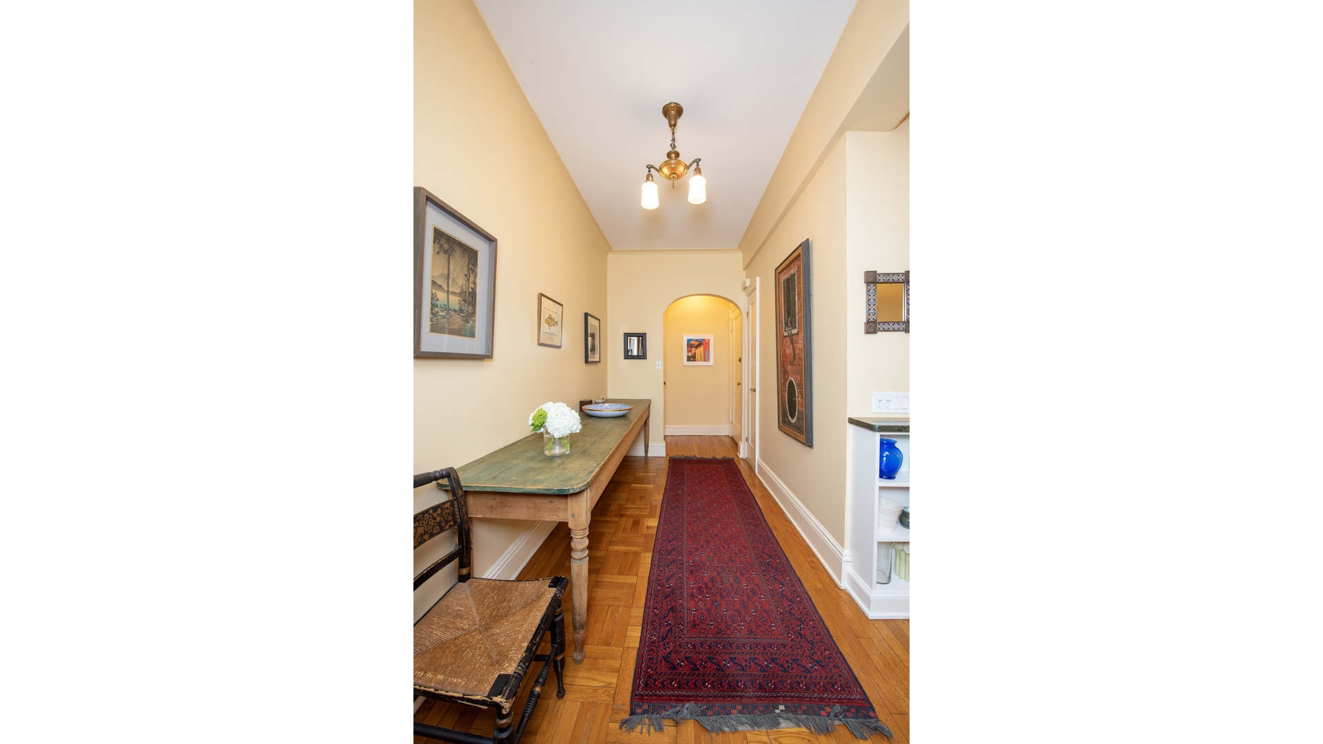 245 West 107th Street 11D Manhattan Valley New York NY 10025