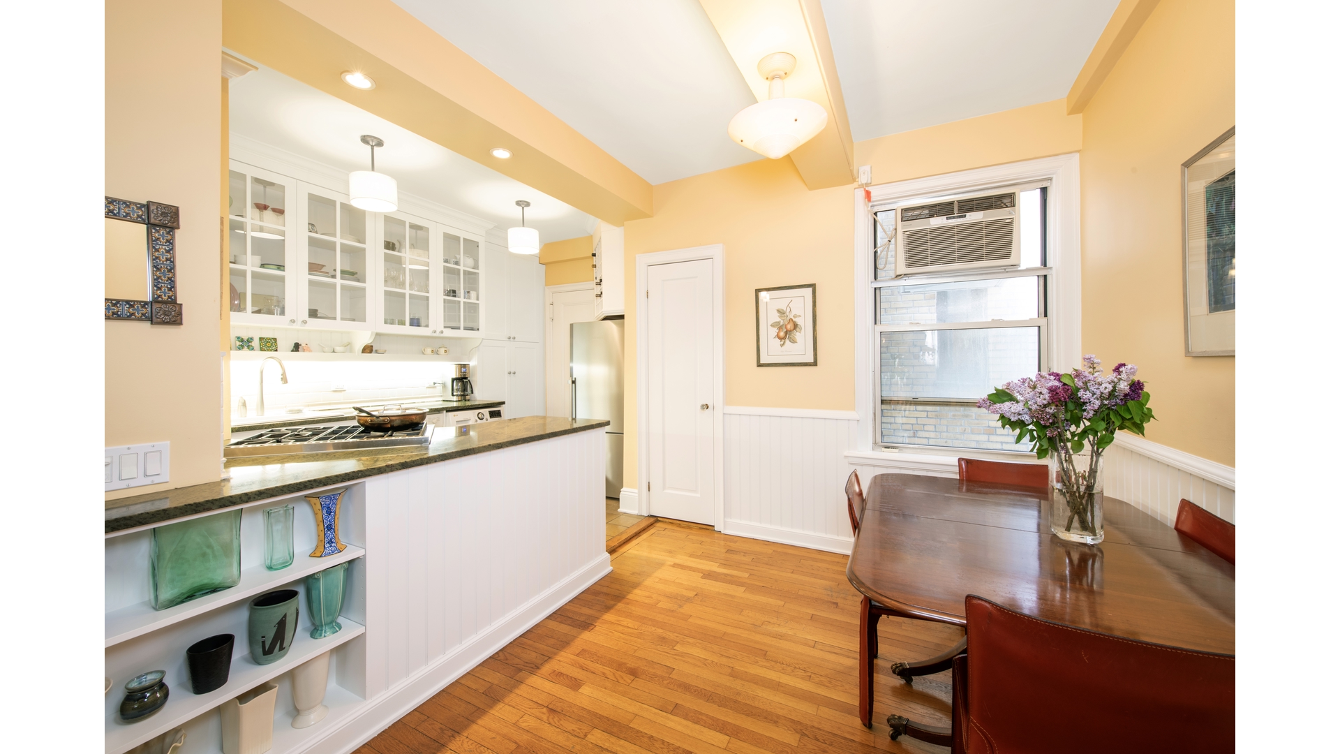 245 West 107th Street 11D Manhattan Valley New York NY 10025