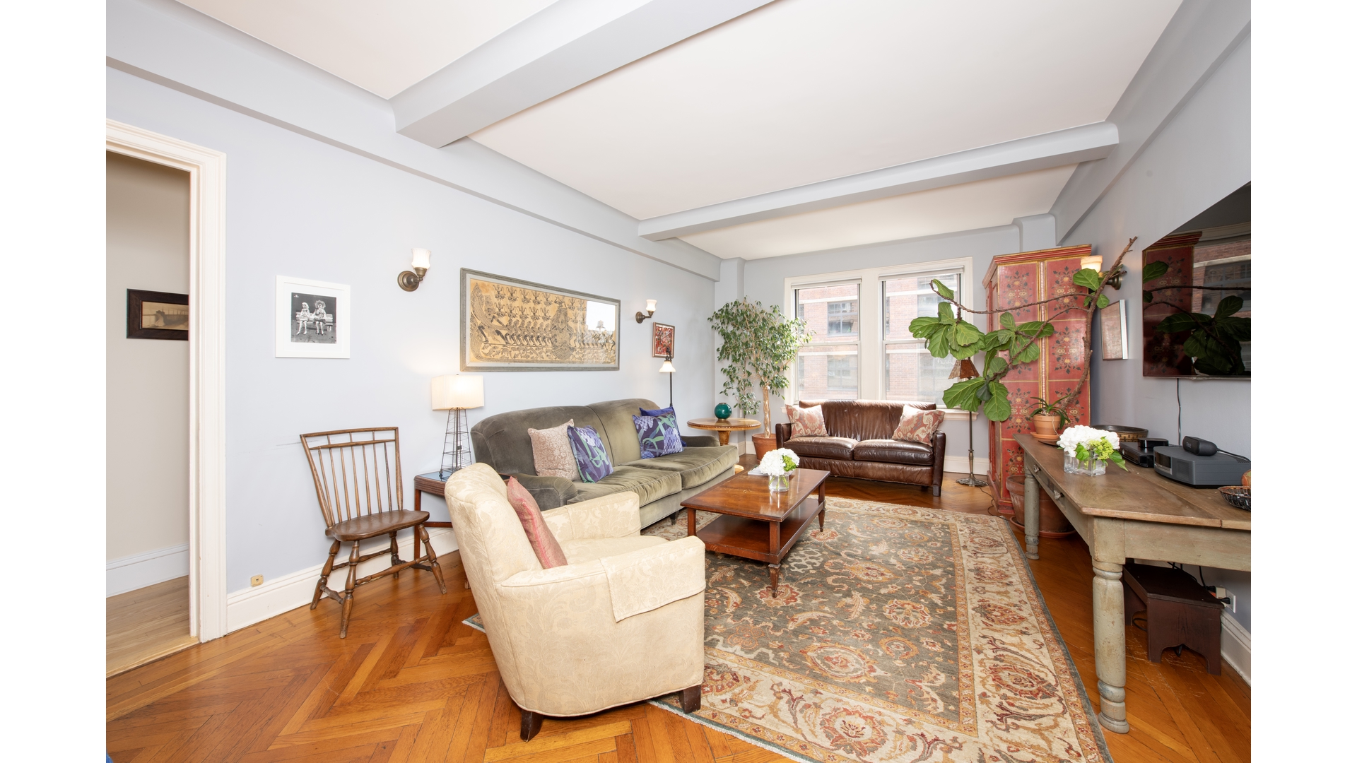 245 West 107th Street 11D Manhattan Valley New York NY 10025
