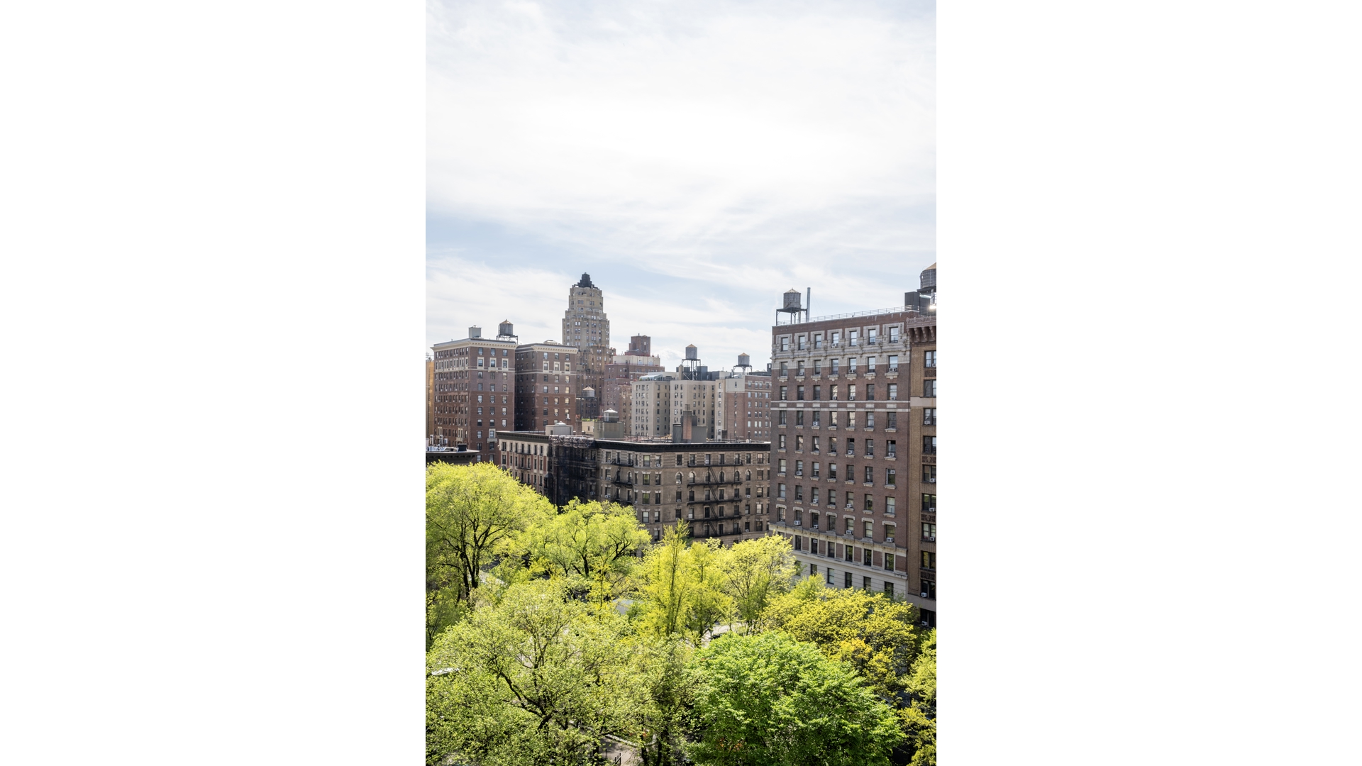 245 West 107th Street 11D Manhattan Valley New York NY 10025