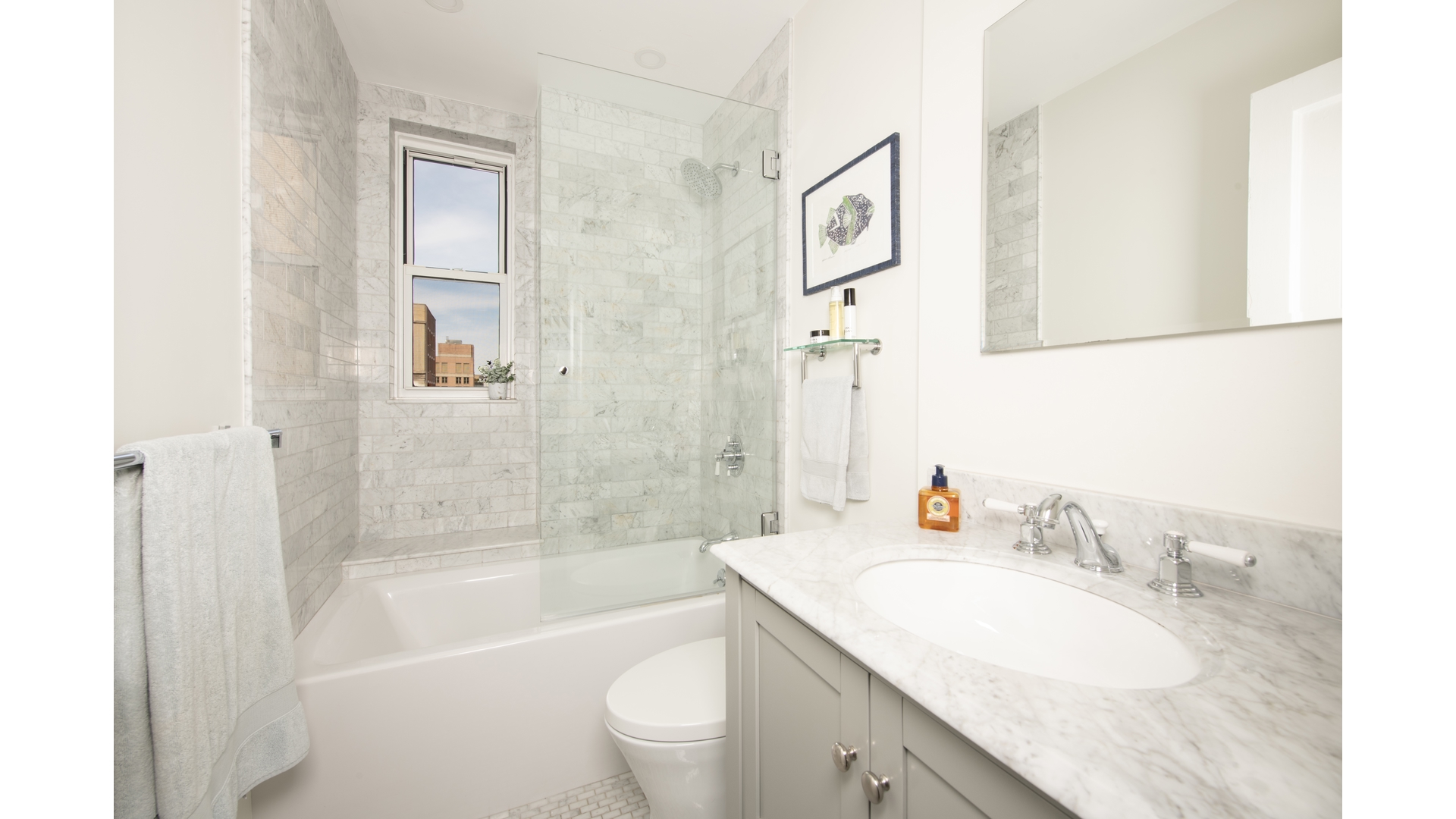 245 West 107th Street 11D Manhattan Valley New York NY 10025