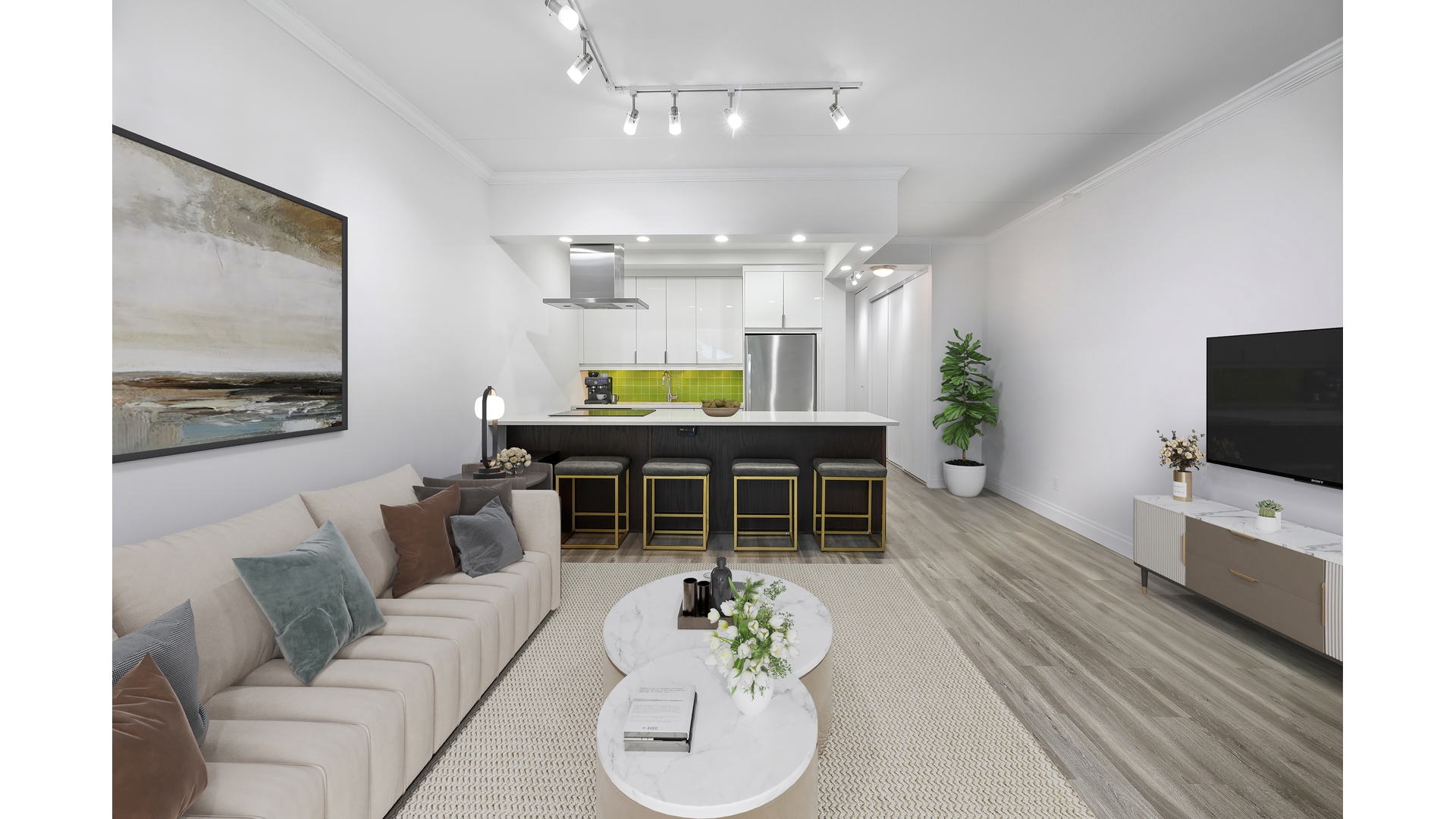 622 Washington Street GB W. Greenwich Village New York NY 10013