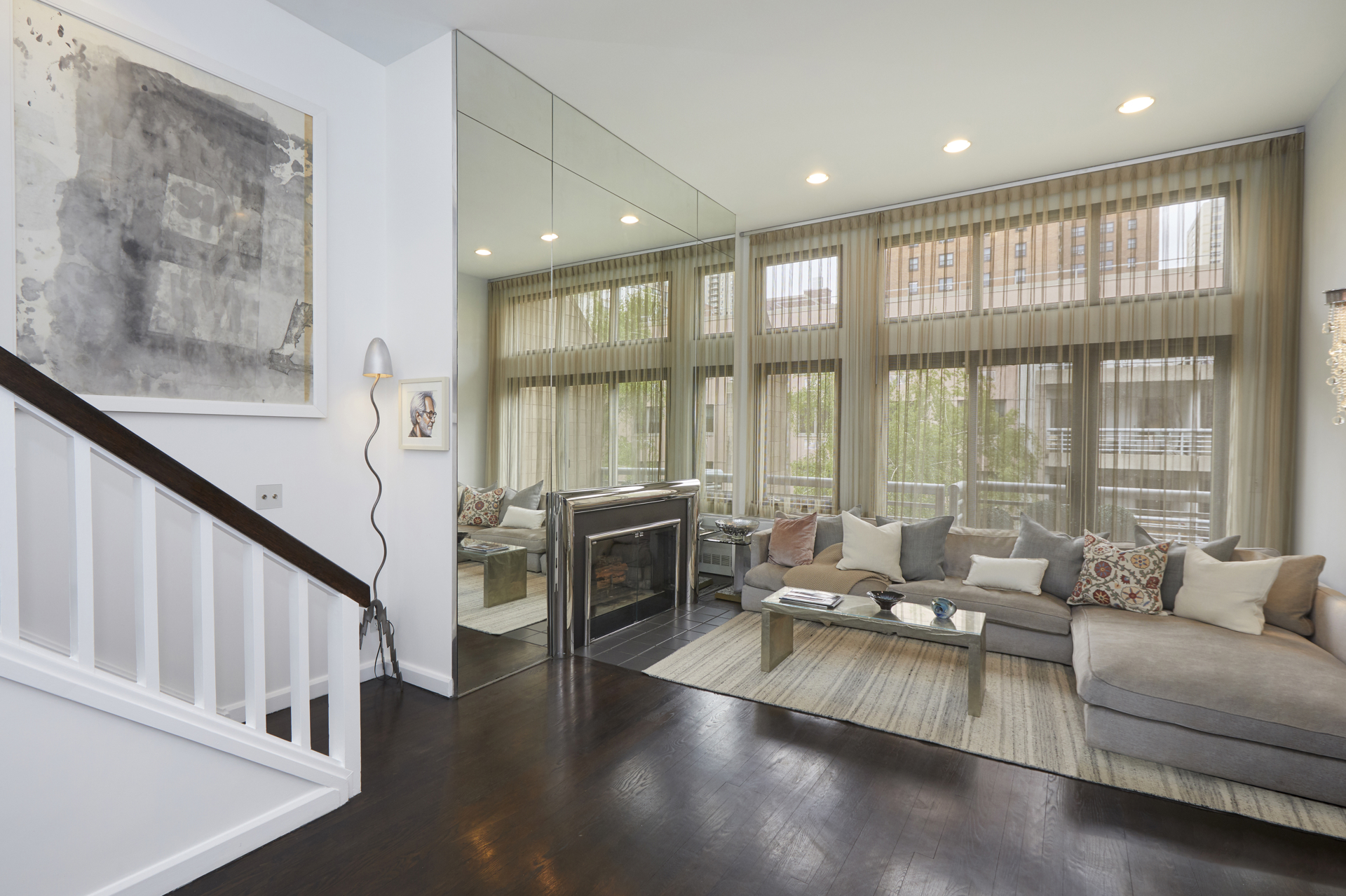 111 West 89th Street PHA Upper West Side New York NY 10024