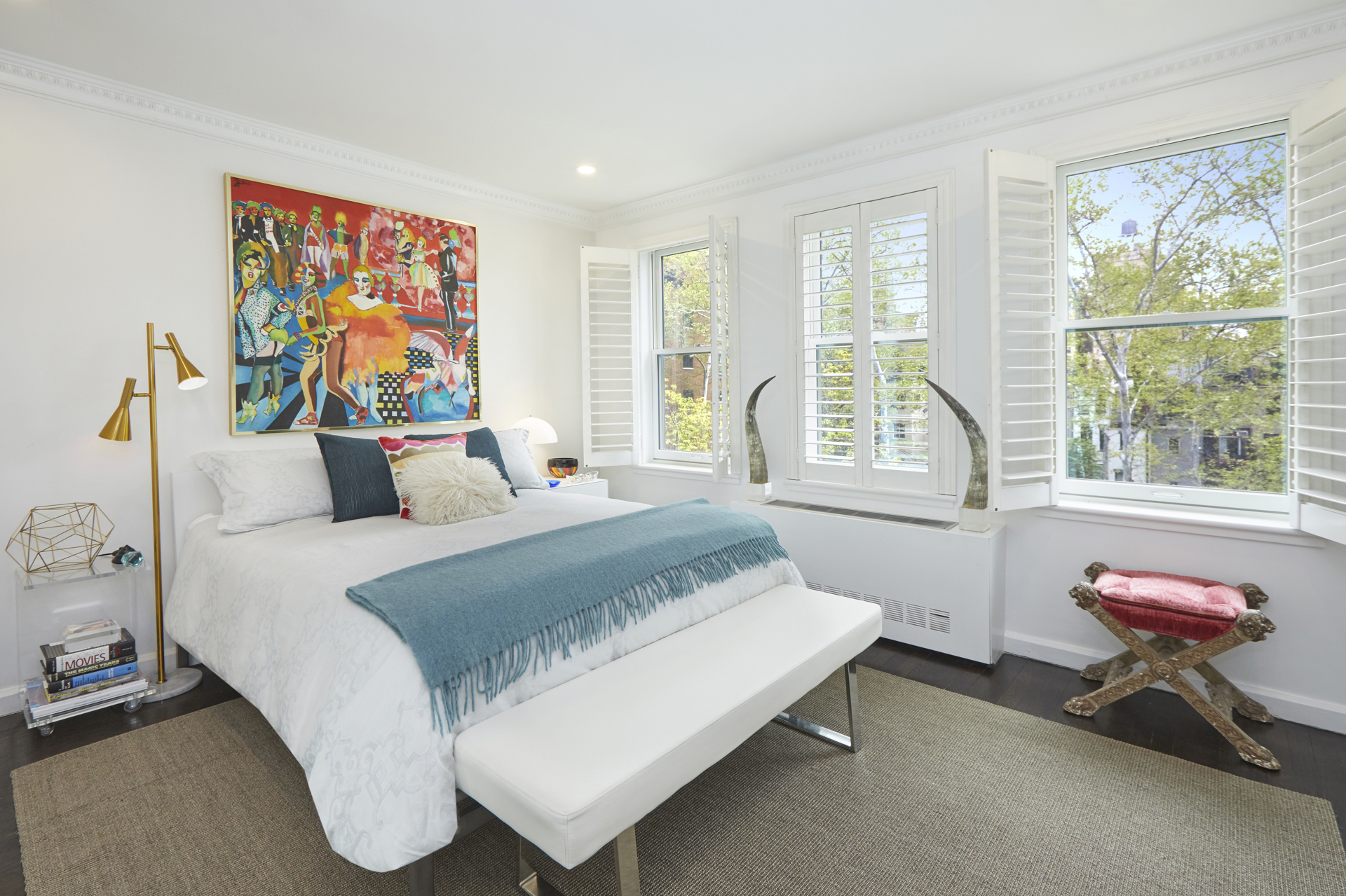 111 West 89th Street PHA Upper West Side New York NY 10024